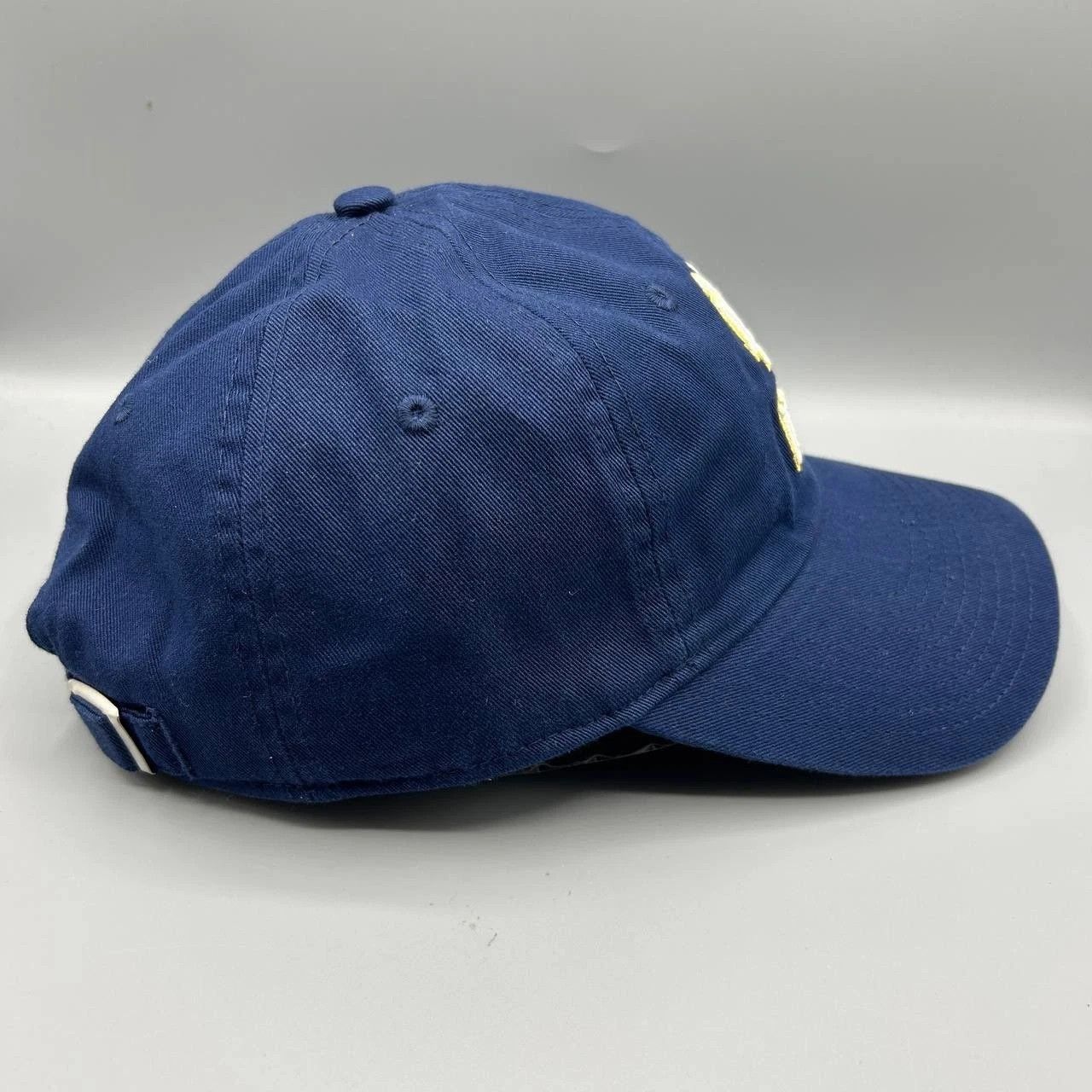 Top Of The World Notre Dame Fighting Irish Hat Women NCAA Strap Back Cotton Size ONE SIZE - 6 Thumbnail