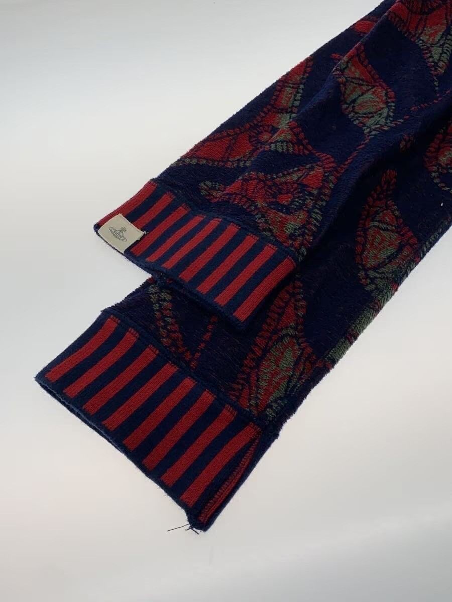 Vivienne Westwood 🐎 Knit Sweater Size US S / EU 44-46 / 1 - 5 Thumbnail