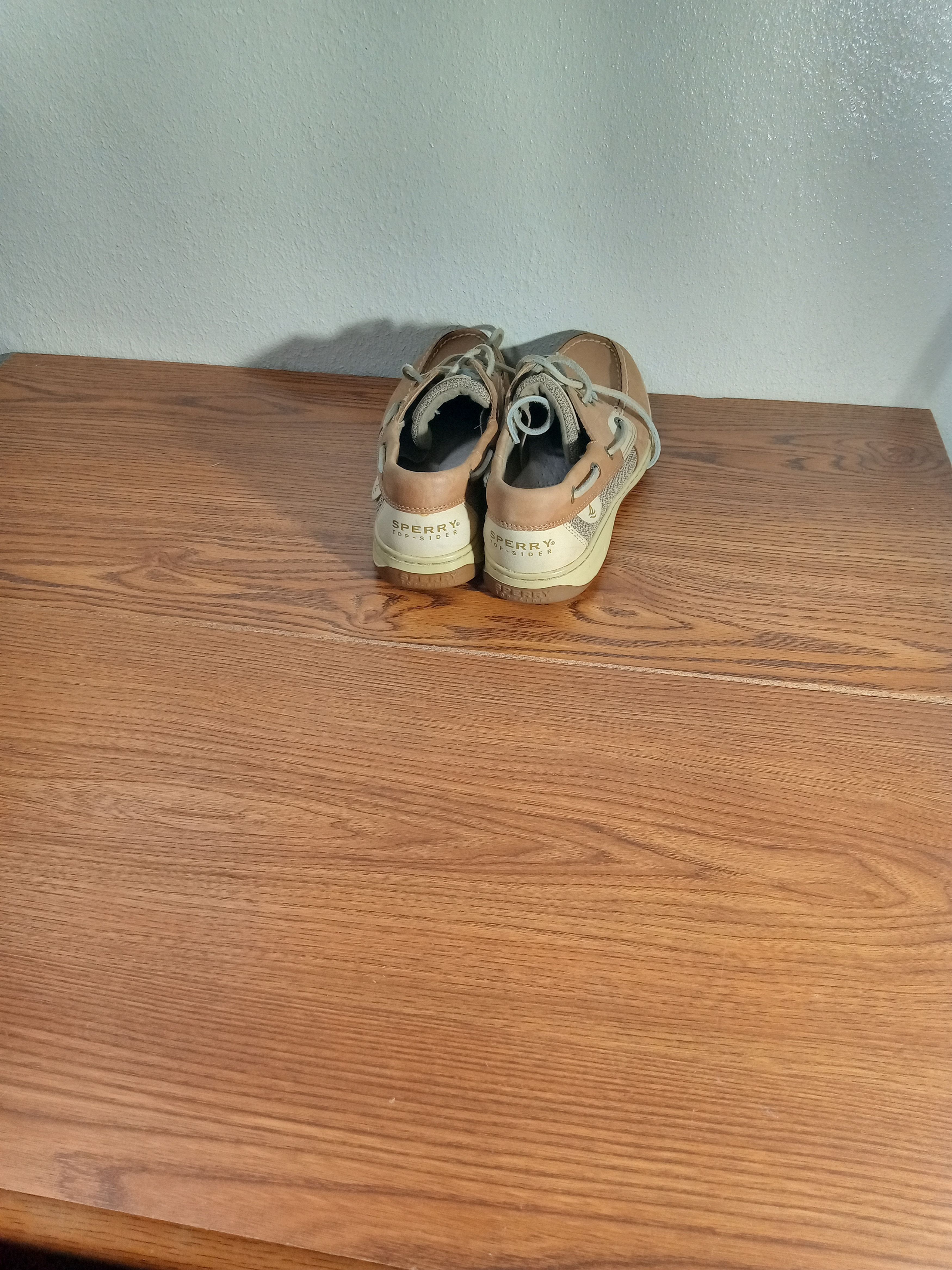 Sperry Women's Sperry Koifish Boat Shoes Size US 7.5 / IT 37.5 - 5 Thumbnail