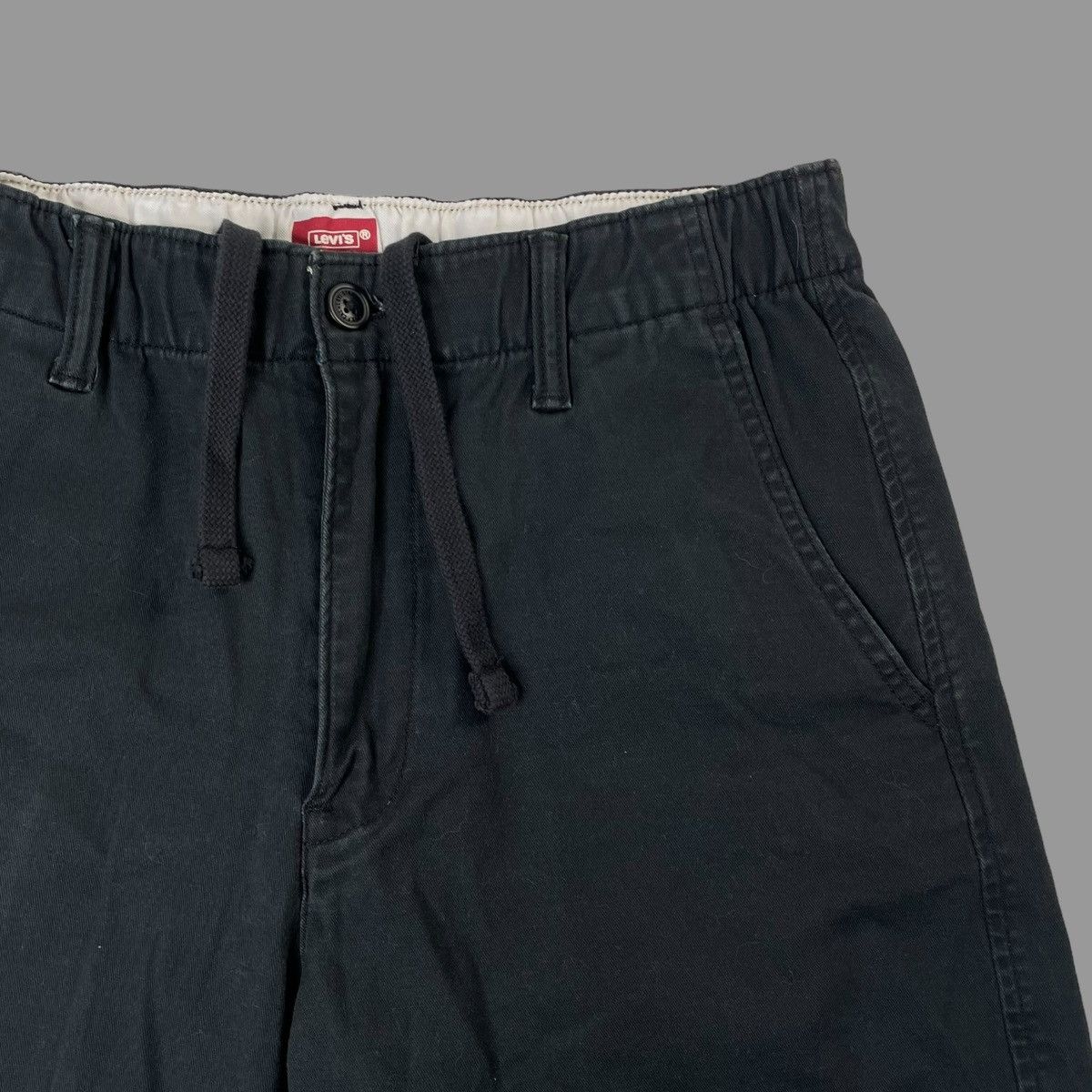 Levi's Vintage 90s Levi’s chino shorts Size US 30 / EU 46 - 4 Thumbnail