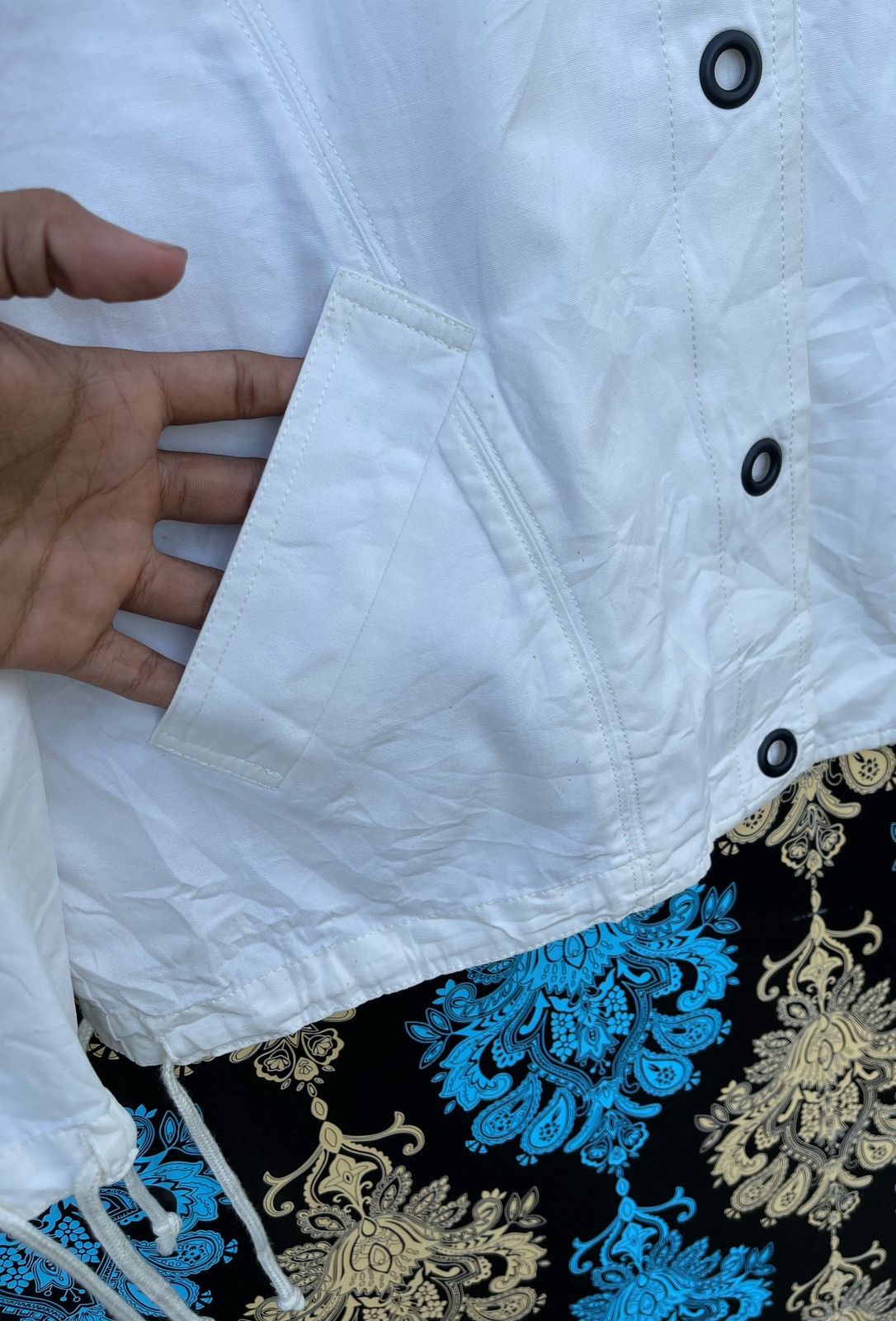 Christian Dior Monsieur 🔥 Christian Dior Bondage Jacket For Womens Size S / US 4 / IT 40 - 8 Thumbnail