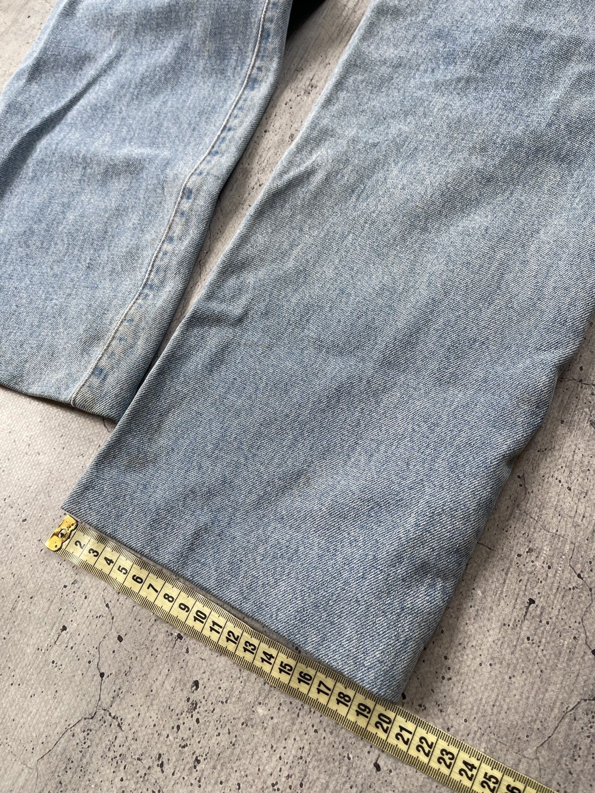 Diesel Diesel Jeans Size US 29 - 6 Thumbnail