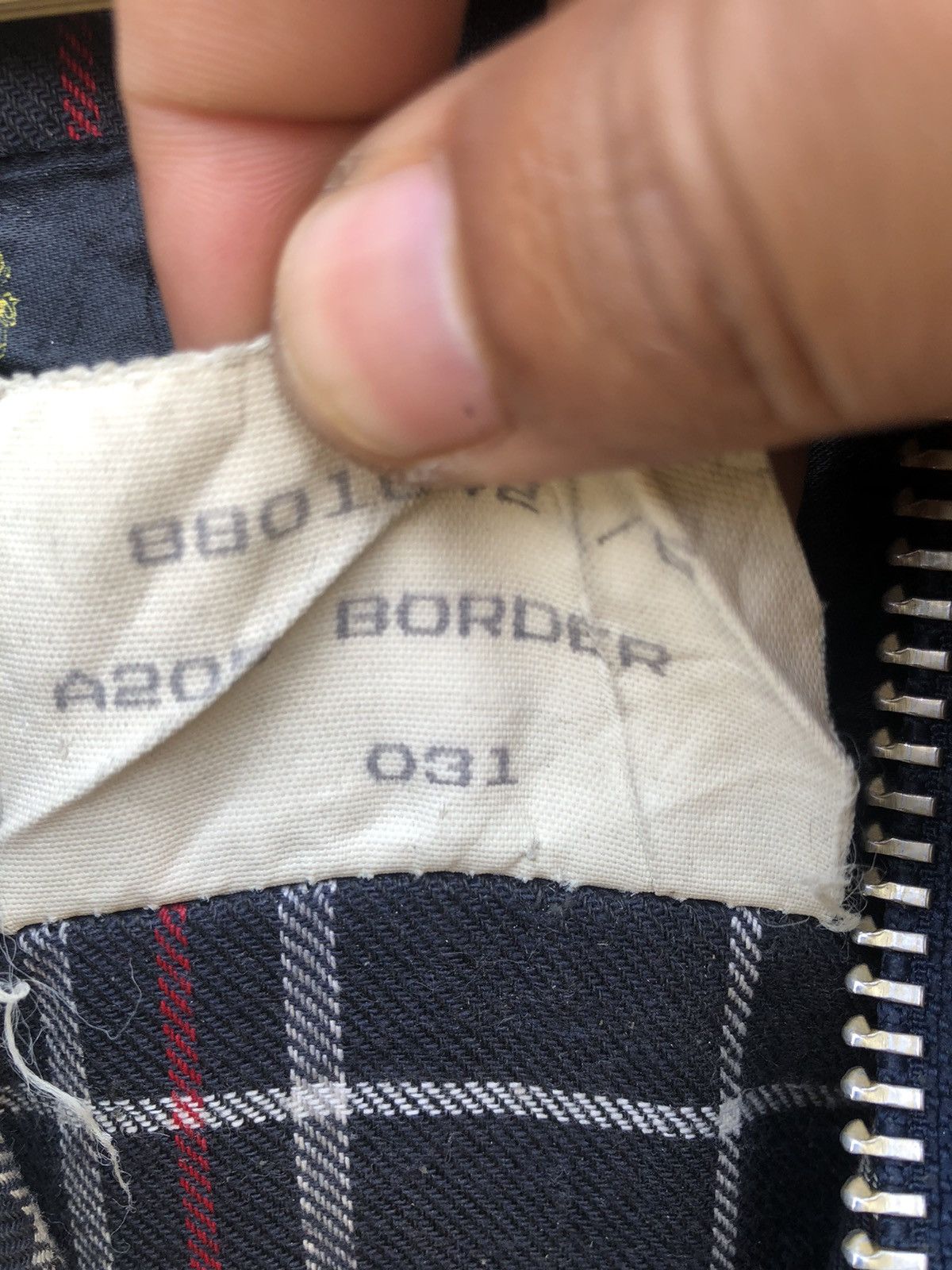 Barbour Barbour Hunting Jacket Parkas Size US M / EU 48-50 / 2 - 8 Thumbnail