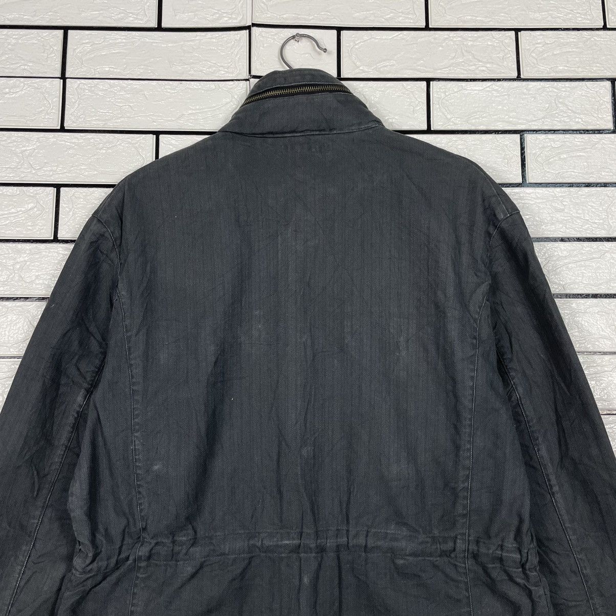 Japanese Brand Japanese Brand Cox Multipocket Jacket Size US M / EU 48-50 / 2 - 8 Thumbnail