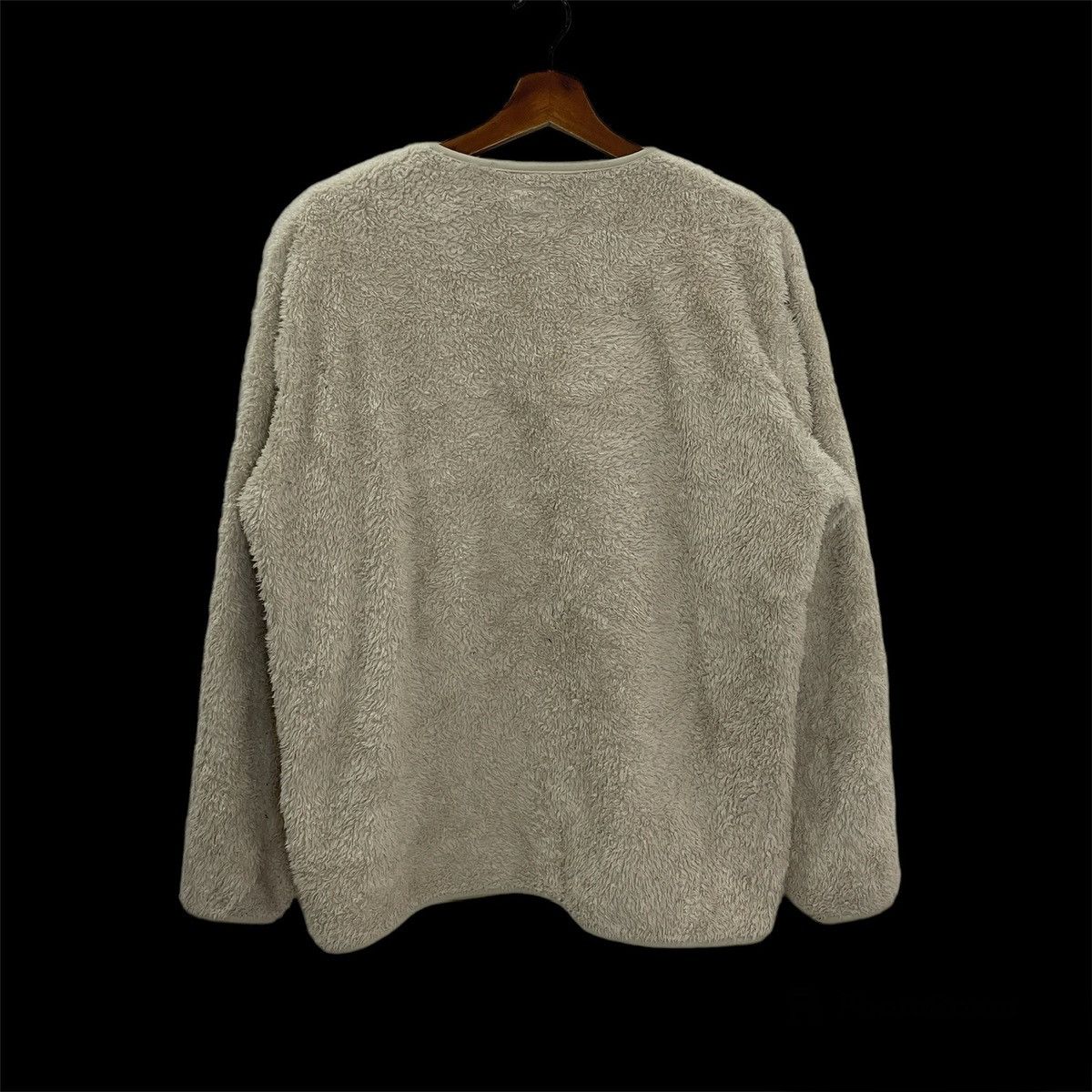 Engineered Garments × Uniqlo Vintage Uniqlo X Engineered Garment Fleece Sweatshirt Size US M / EU 48-50 / 2 - 8 Thumbnail