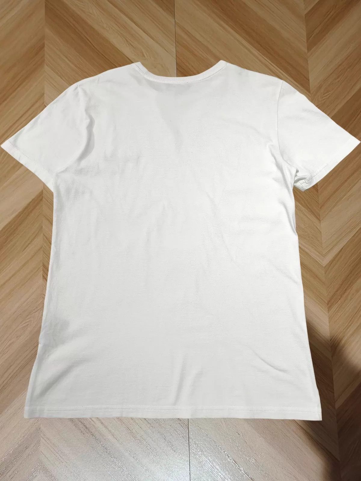 Dior Dior Basic Short Sleeve T-Shirt 99 New XS Size XS / US 0-2 / IT 36-38 - 2 Thumbnail