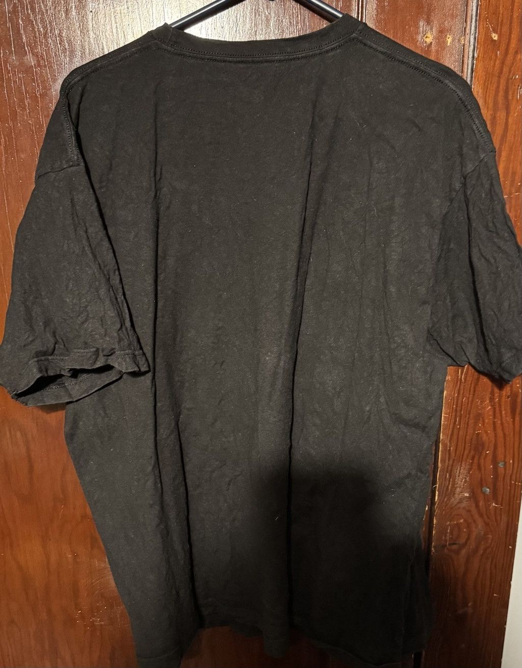 The Unbranded Brand Friday the 13 Movie Logo T-Shirt Men's Size XXL Black Horror Size US XXL / EU 58 / 5 - 2 Thumbnail