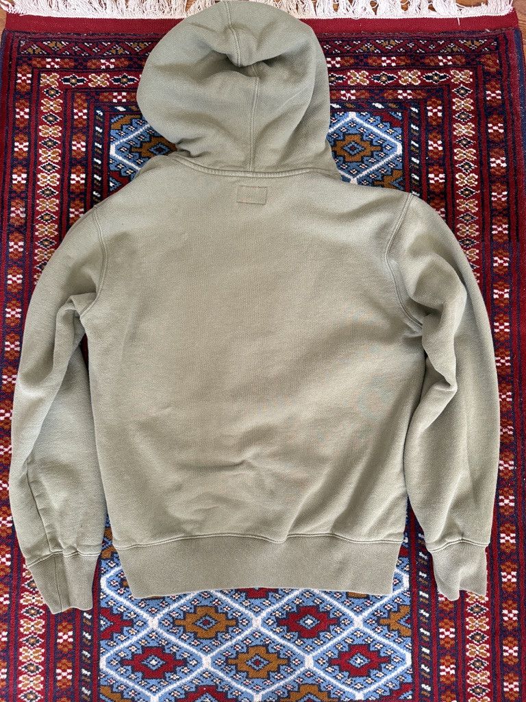Stussy Stussy Cargo Fleece Hoodie Size US S / EU 44-46 / 1 - 3 Thumbnail