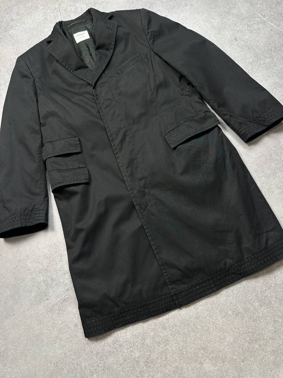 Hackett Vintage Hackett Men’s Trench Coat, Size 40R (M) – Classic Size US M / EU 48-50 / 2 - 3 Thumbnail