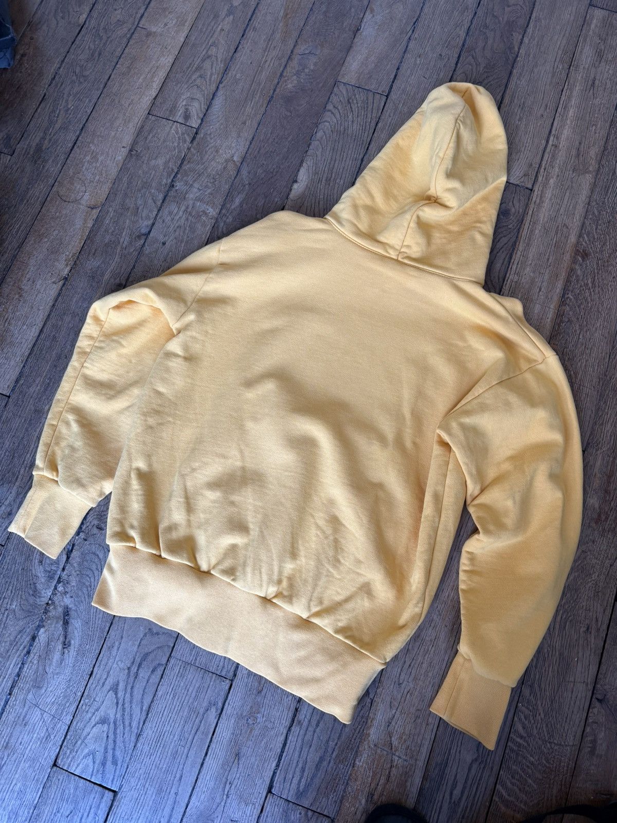 Sp5der Sp5der hoodie Size US M / EU 48-50 / 2 - 10 Thumbnail