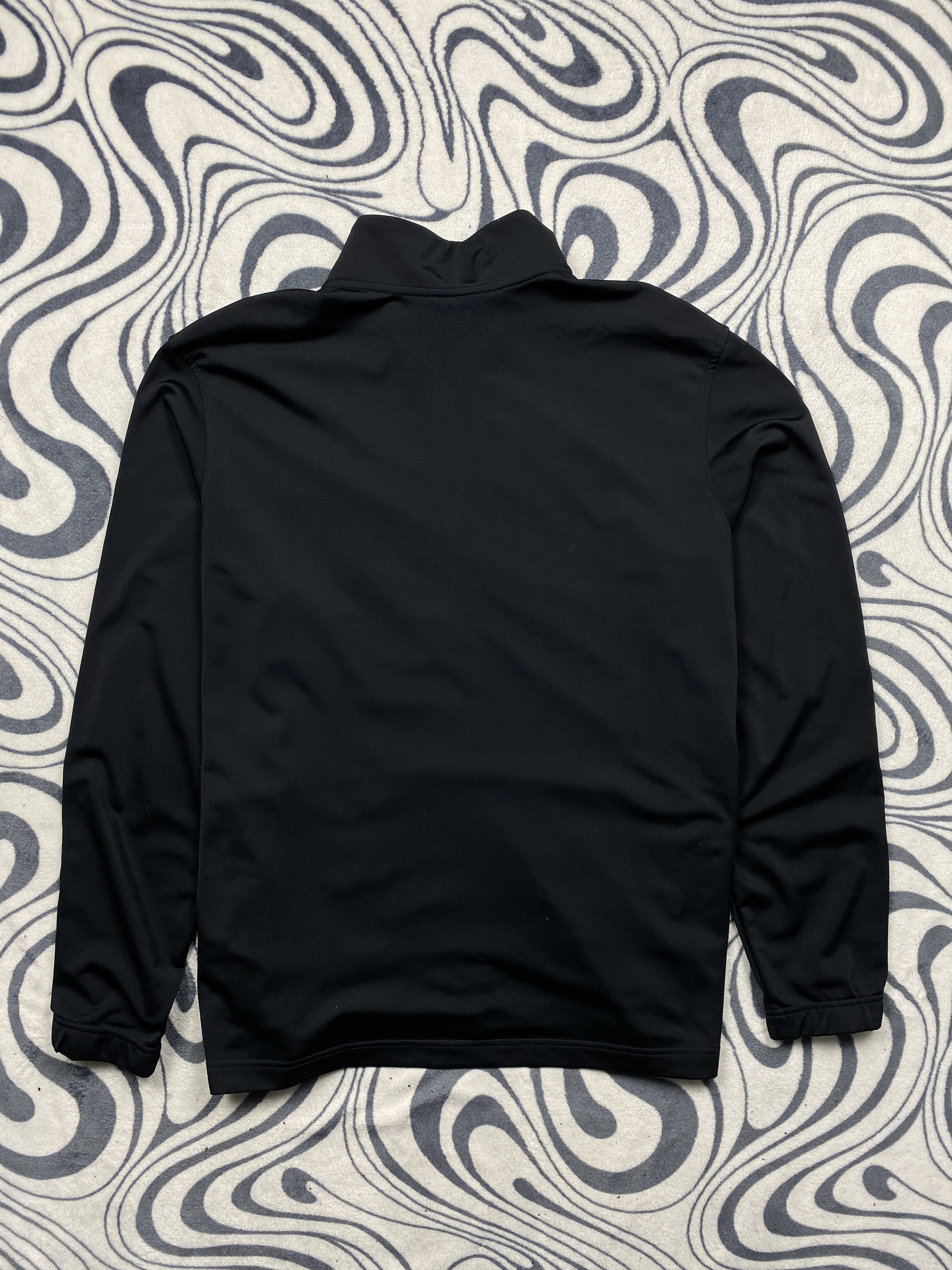 Nike Nike Mens Track Top Jacket Y2K Size US XXL / EU 58 / 5 - 6 Thumbnail