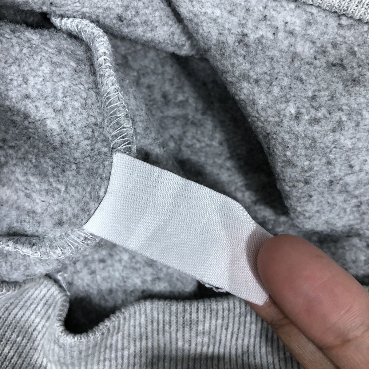 Trussardi × Vintage Vintage 90s TRUSSARDI Sweatshirt Big Logo Crewneck Size US XL / EU 56 / 4 - 5 Thumbnail