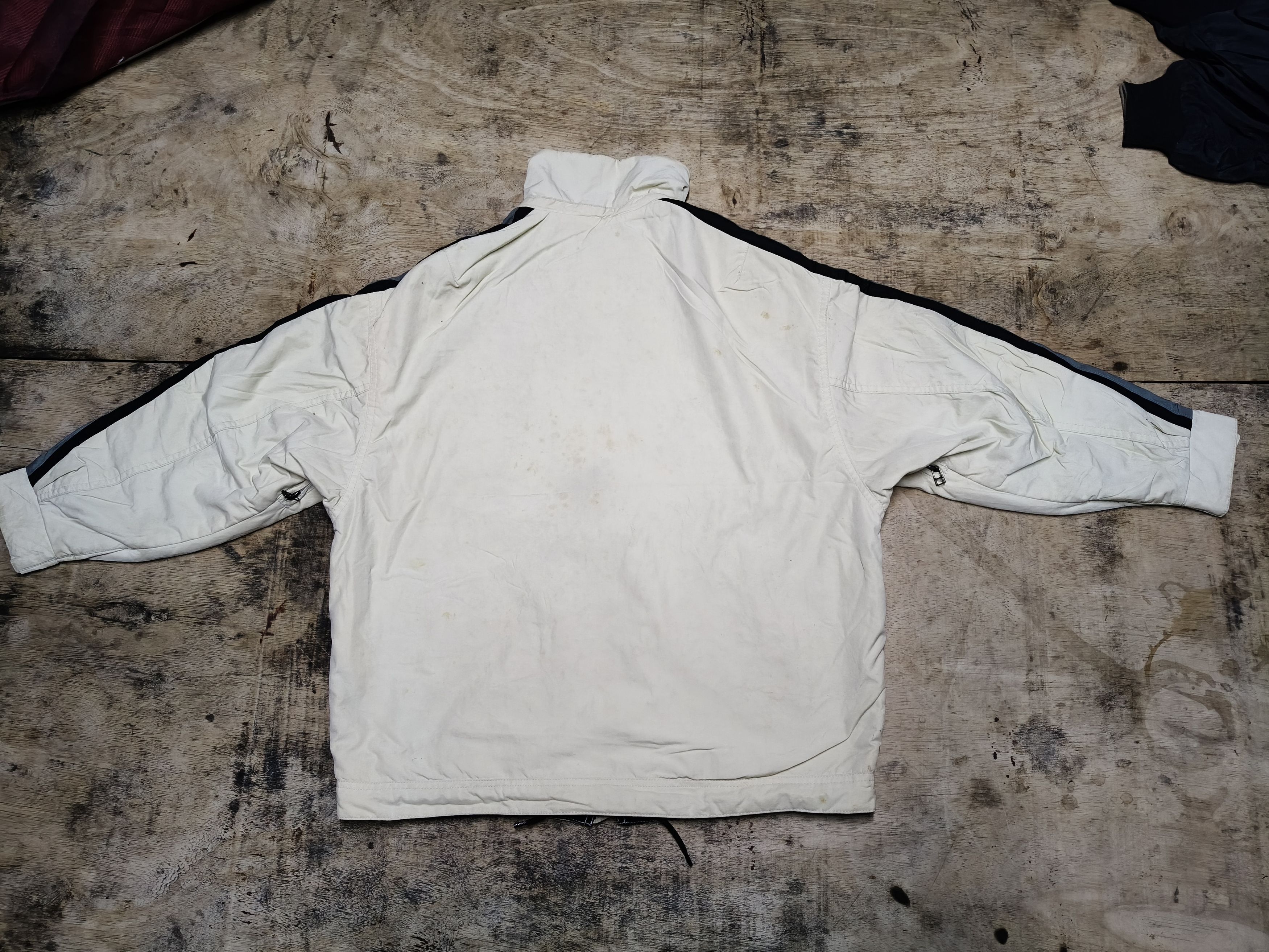 Phenix Vintage Phenix Zipper Jacket Size US L / EU 52-54 / 3 - 4 Thumbnail