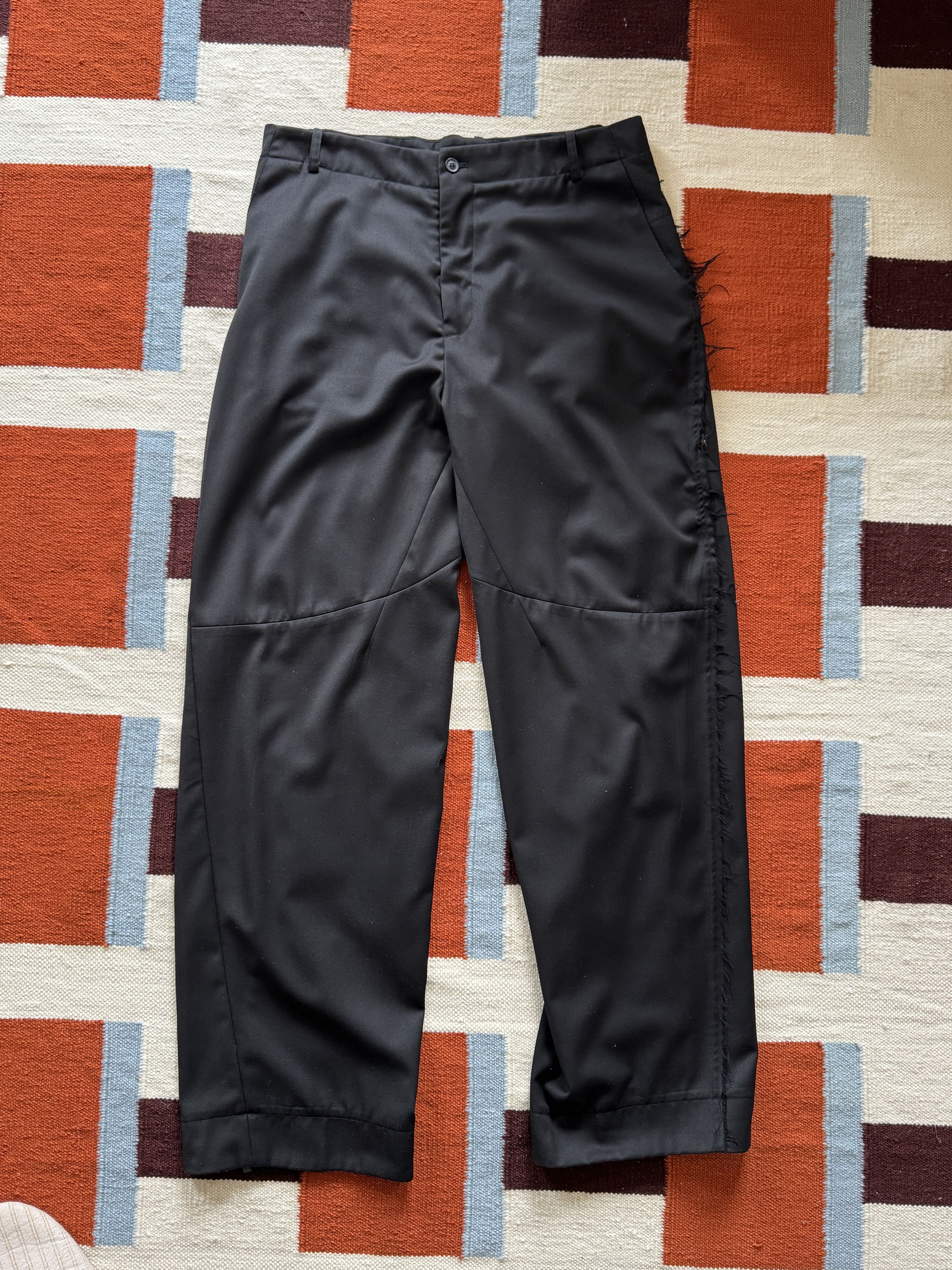 Professor.E 23FW E Pants | Grailed