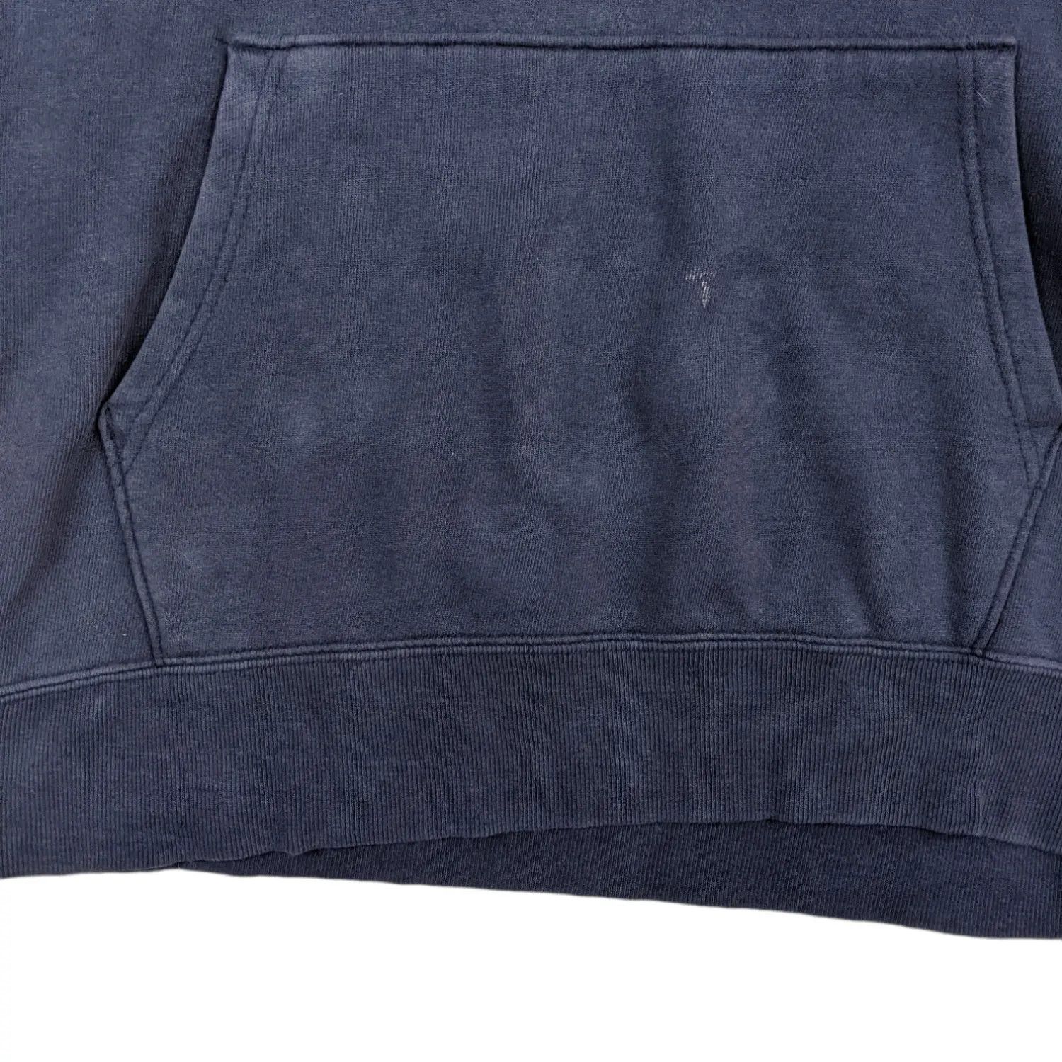 Champion × Vintage Vintage 90's CHAMPION Plain Hoodie Size M / US 6-8 / IT 42-44 - 7 Thumbnail
