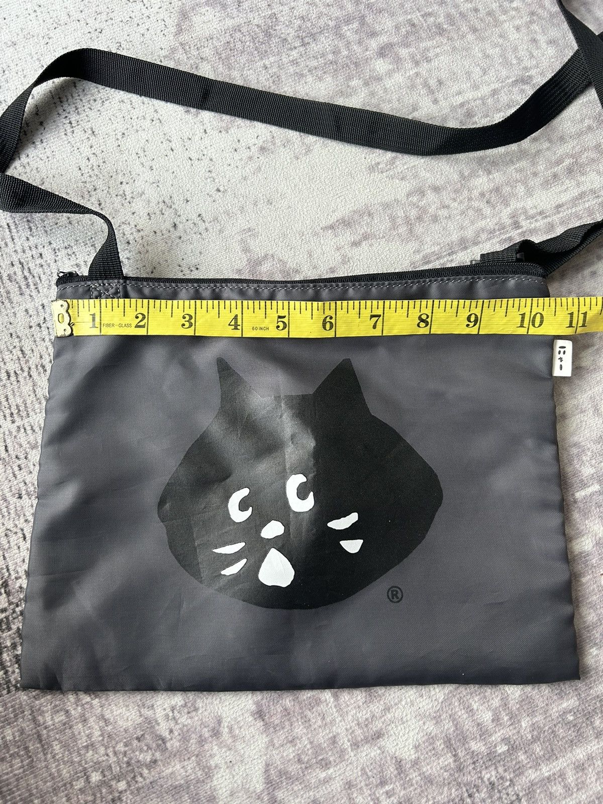 Ne-Net Ne Net Iconic Cat Sling Bag 🐱 Size ONE SIZE - 11 Thumbnail