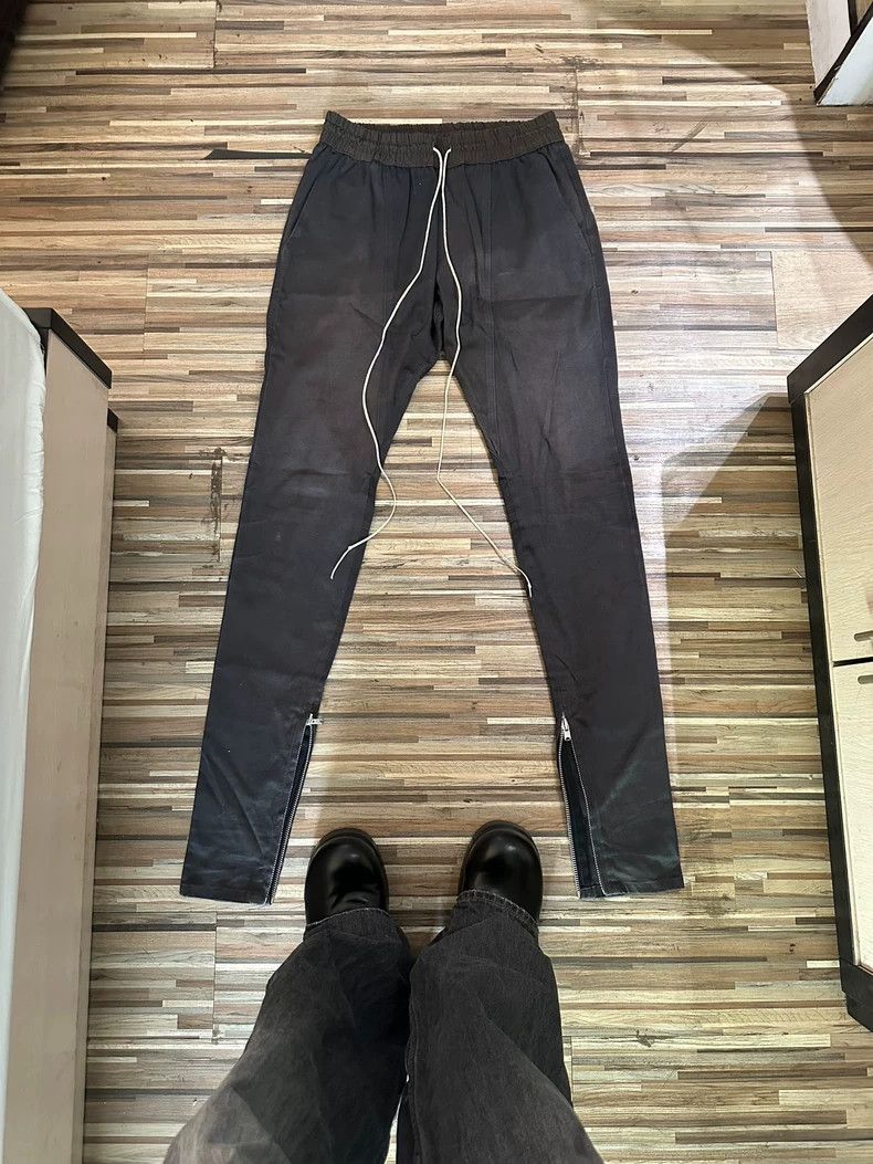 Fear of God Fear of God 4th cloth pants Size US 30 / EU 46 - 1 Thumbnail