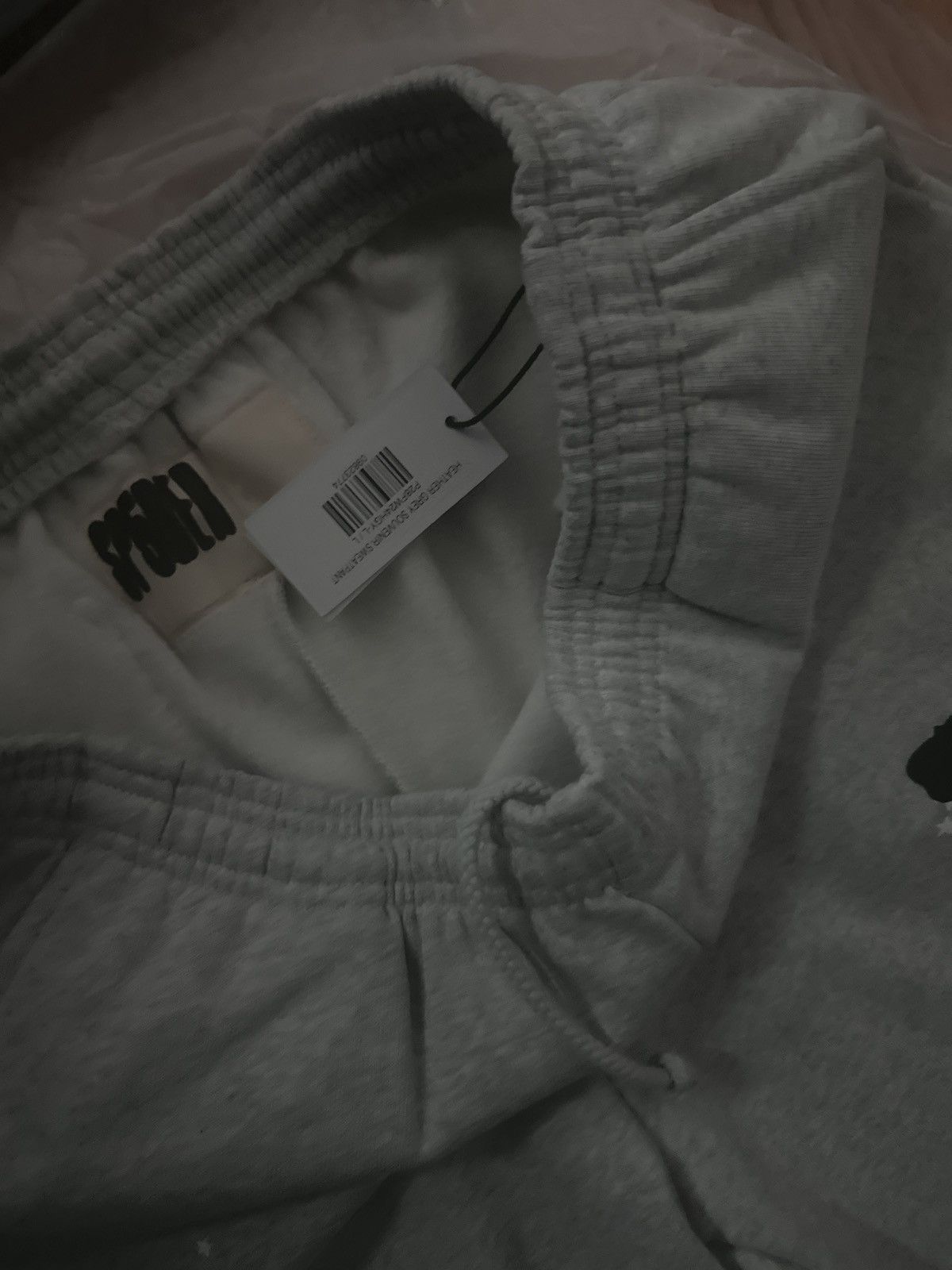 Sp5der × Young Thug i love Sp5der souvenir sweats Size US 32 / EU 48 - 7 Thumbnail