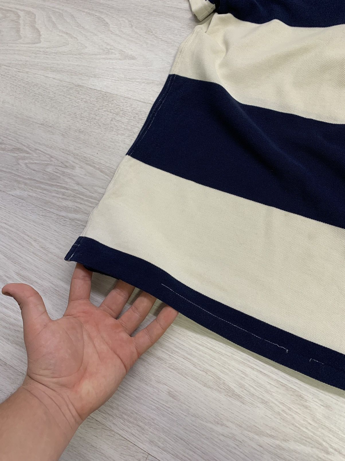 Polo Ralph Lauren Polo Ralph Lauren t-shirt Size US M / EU 48-50 / 2 - 7 Thumbnail