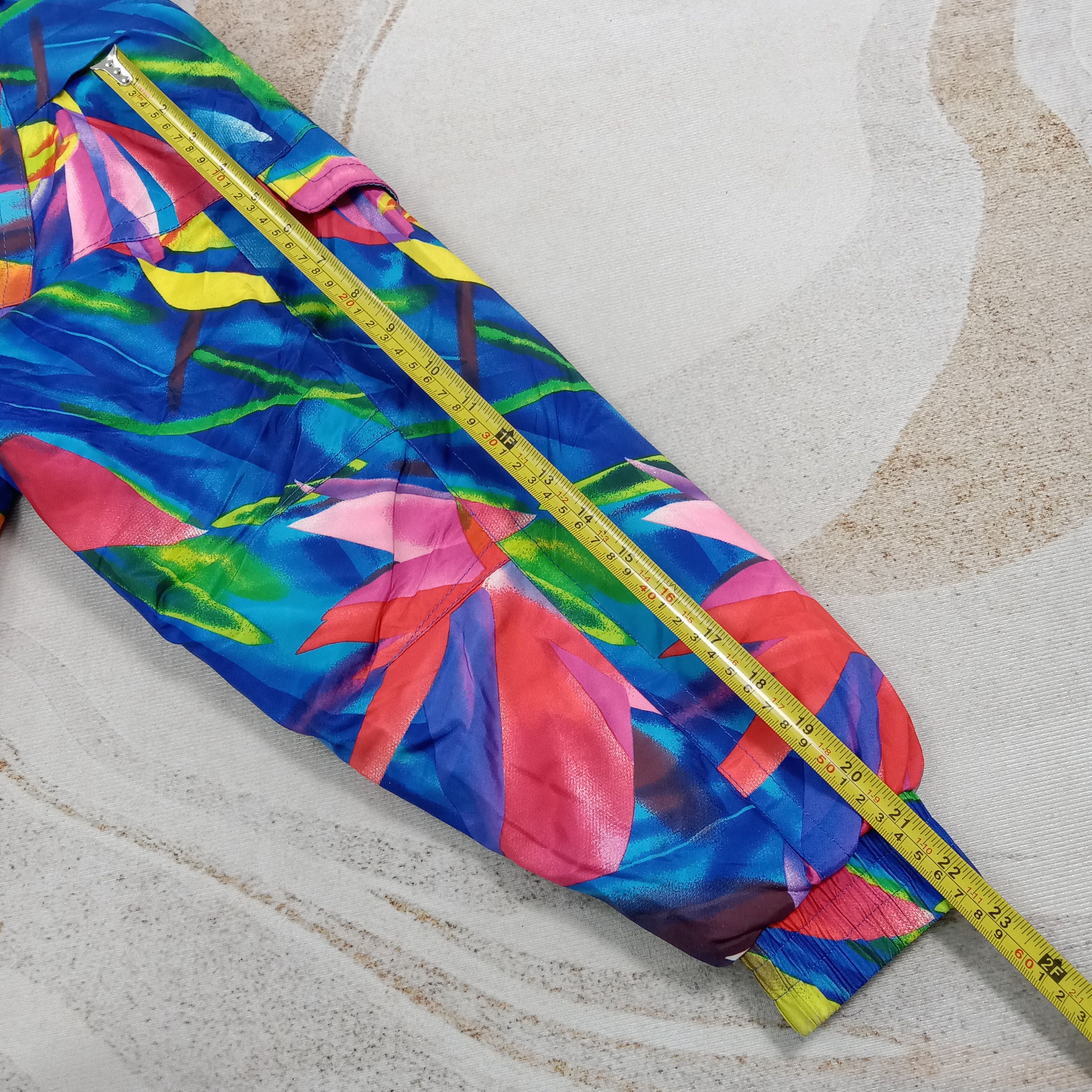 Mizuno Mizuno Japanese Brand Ski Sports Jacket C271N9 Size US M / EU 48-50 / 2 - 10 Thumbnail