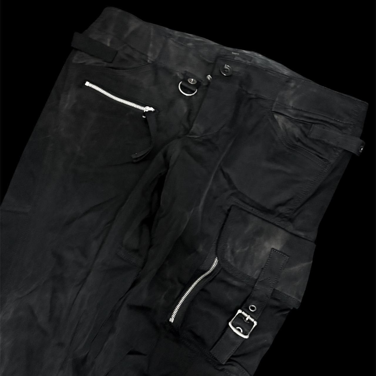 Bajra bajra laceup 3/4 cargo shorts Size US 28 / EU 44 - 4 Thumbnail