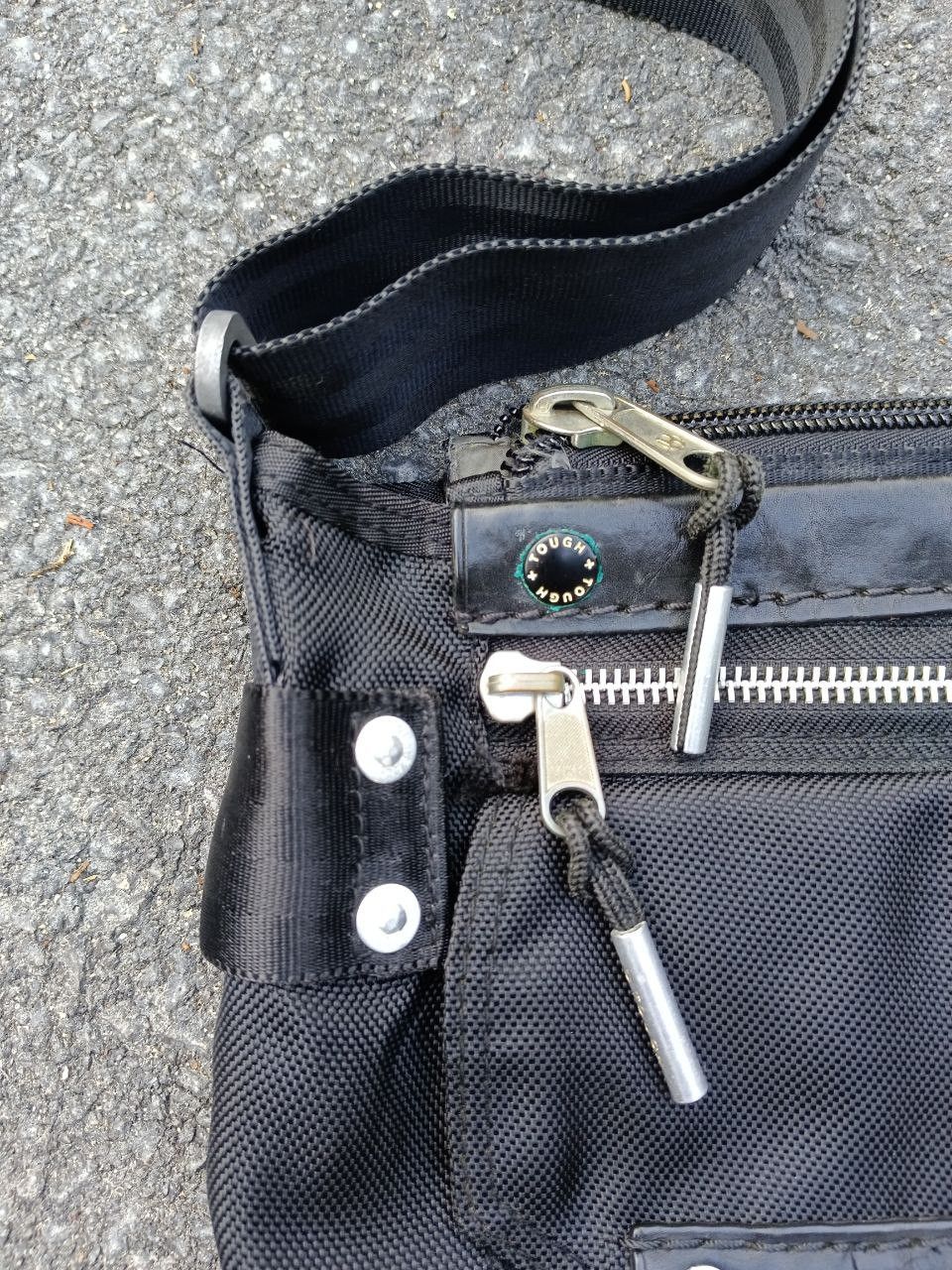 Darn Tough TOUCH TACTICAL SLING/CROSSBODY Size ONE SIZE - 7 Thumbnail