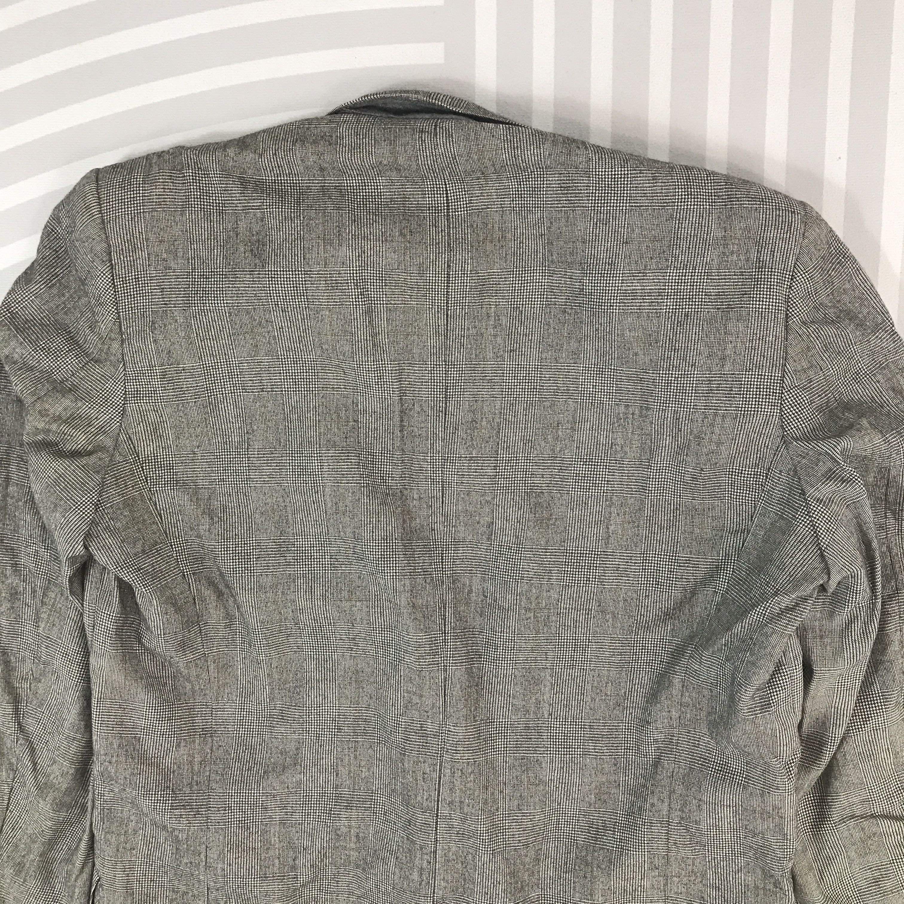Celine Vintage Celine Paris classic Blazer Coat Jacket Size US L / EU 52-54 / 3 - 4 Thumbnail