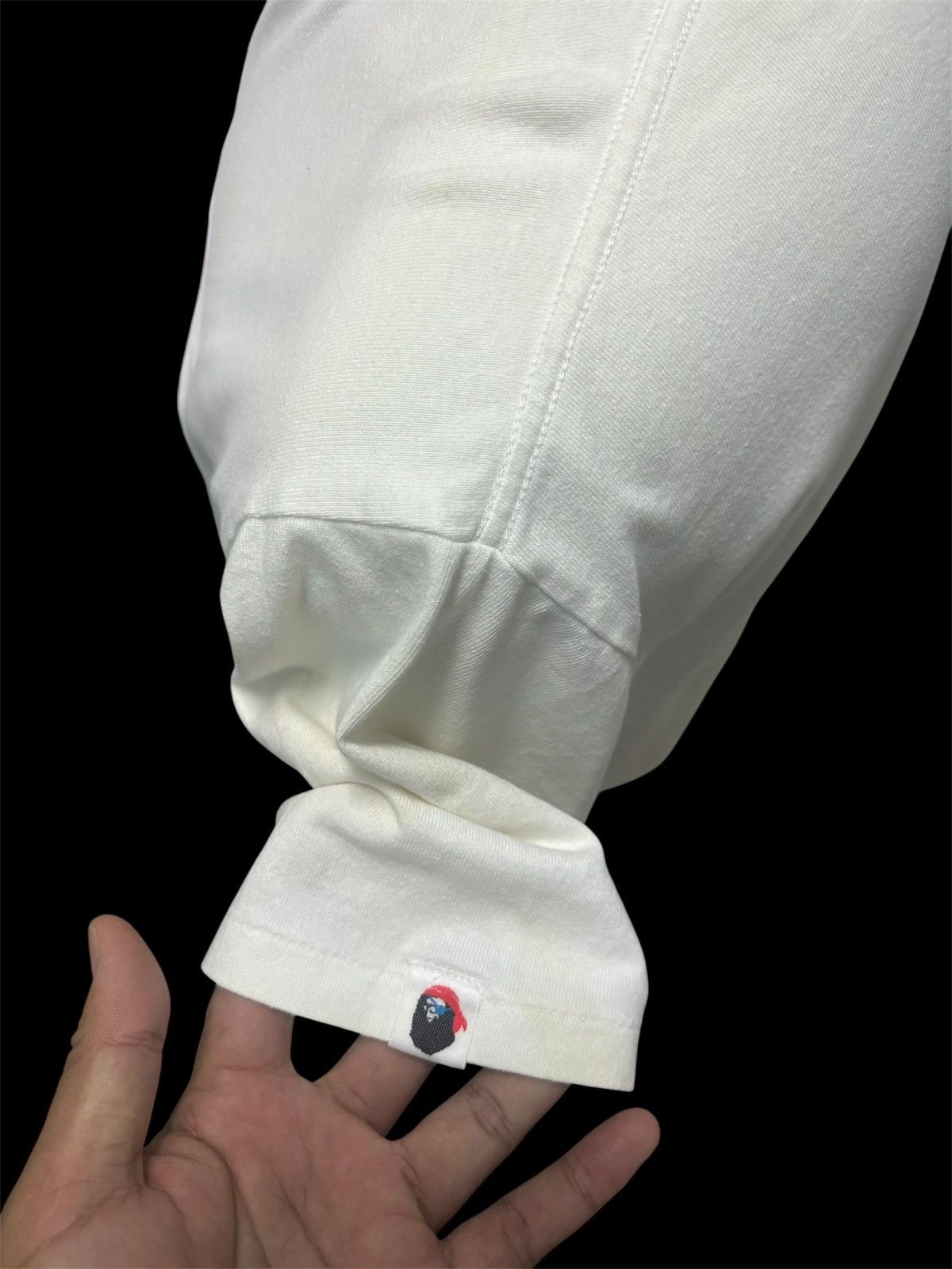 Bape Bape x Pirate Box Size US L / EU 52-54 / 3 - 3 Thumbnail