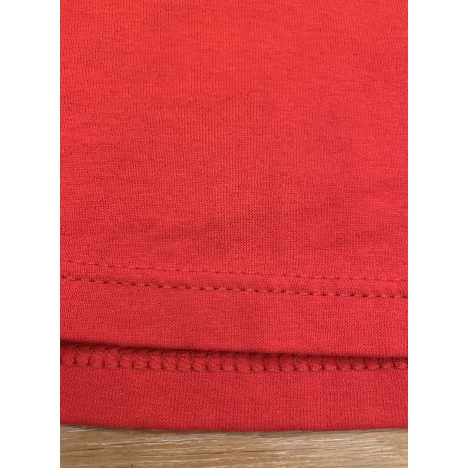 Jerzees Vintage Jerzees TShirt Pro Shifter Sports Brace Medical Technology Inc. Bledsoe Size XXL Red 2XL-XXL Regular Men N/A Size US XXL / EU 58 / 5 - 5 Thumbnail