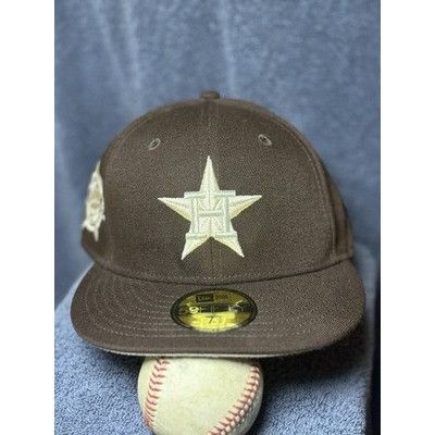 New Era Hat Club Astros Candy Pack Hershey’s Astrodome Patch 59FIFTY Size ONE SIZE - 3 Thumbnail
