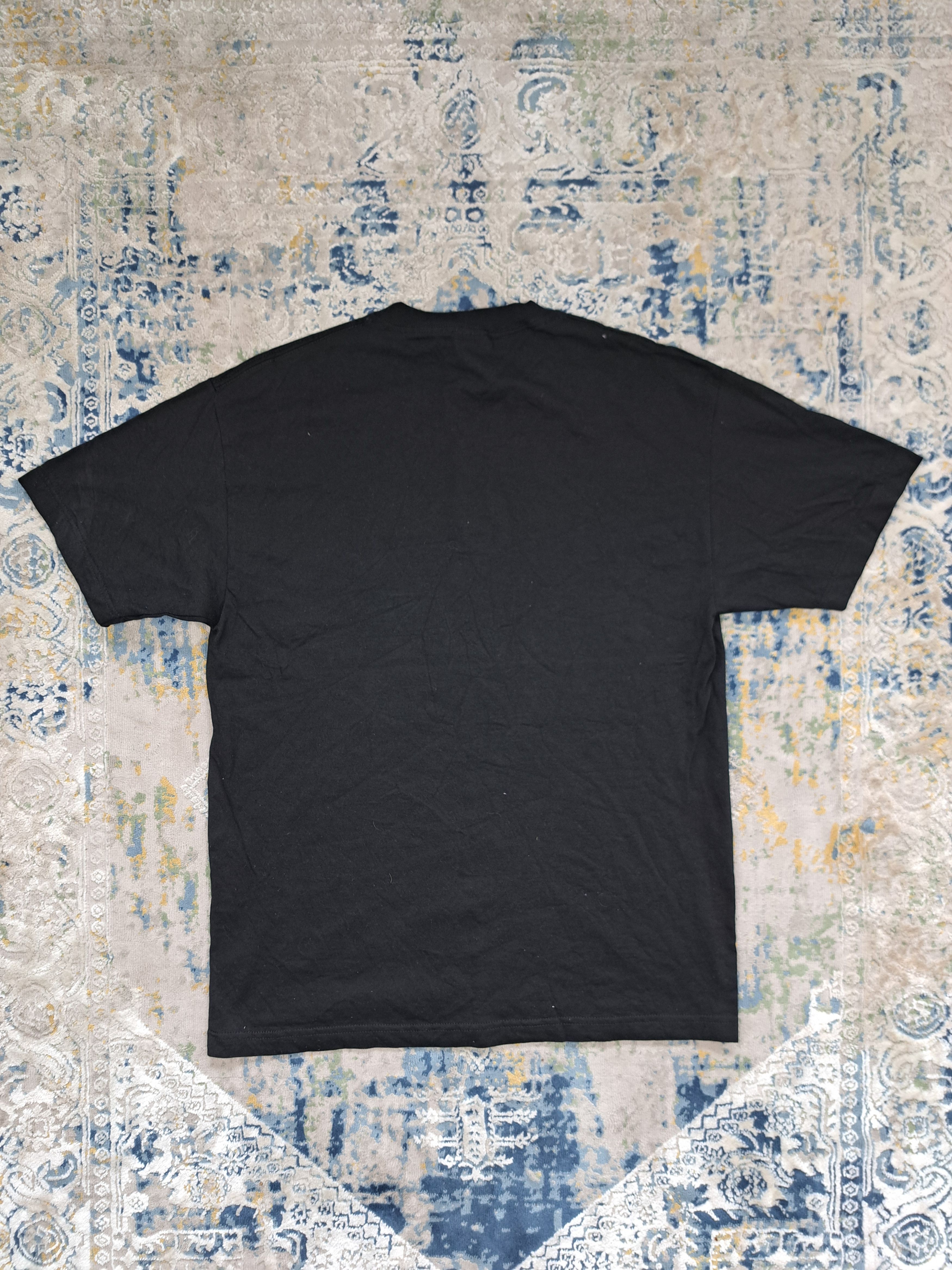 Alstyle Vintage 00s Shit Happens Religions of the World Funny Tee Size US L / EU 52-54 / 3 - 4 Thumbnail