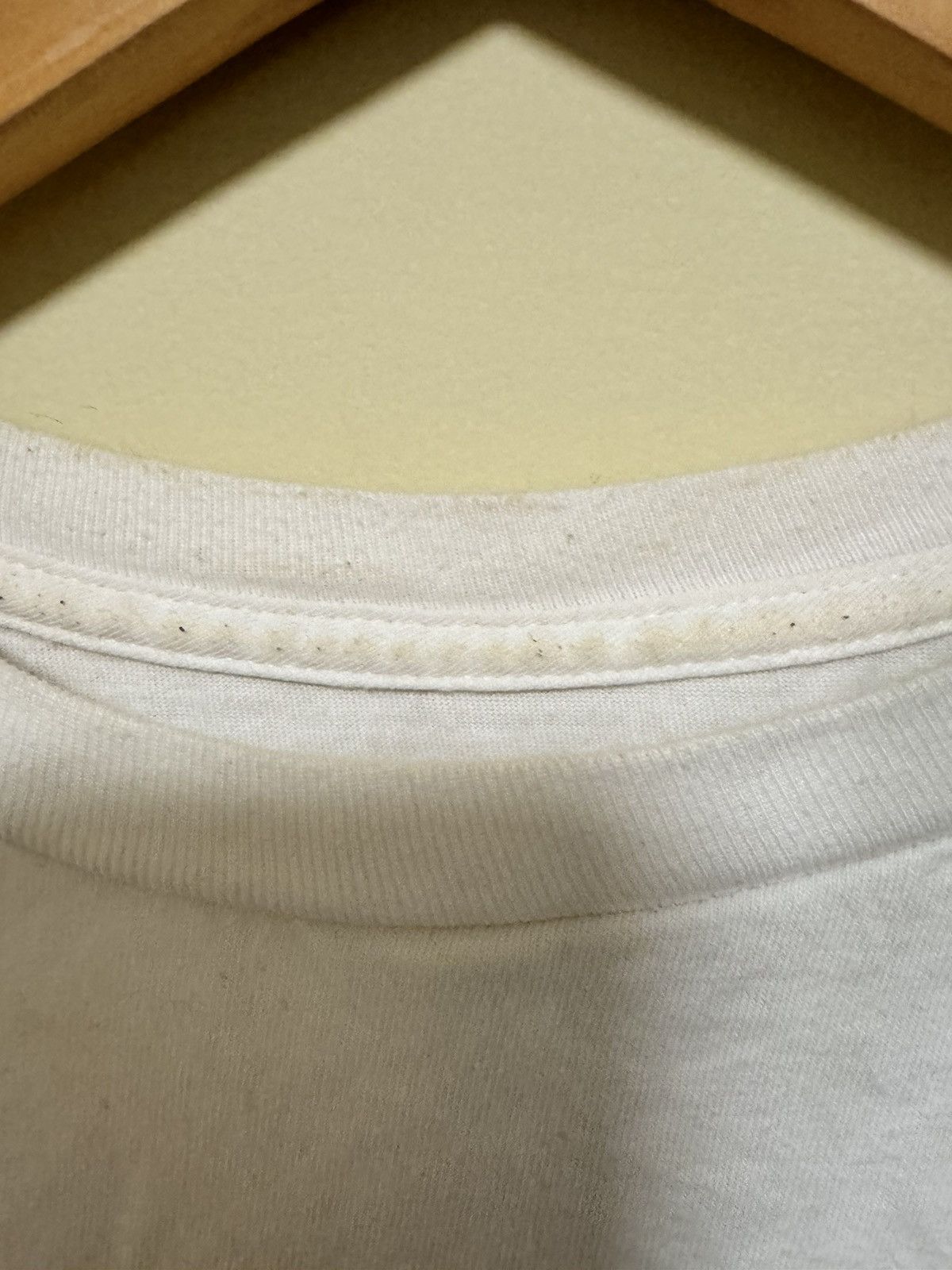 Other × Quiksilver × Vintage QUIKSILVER Pocket S/S Tee Size US L / EU 52-54 / 3 - 11 Thumbnail