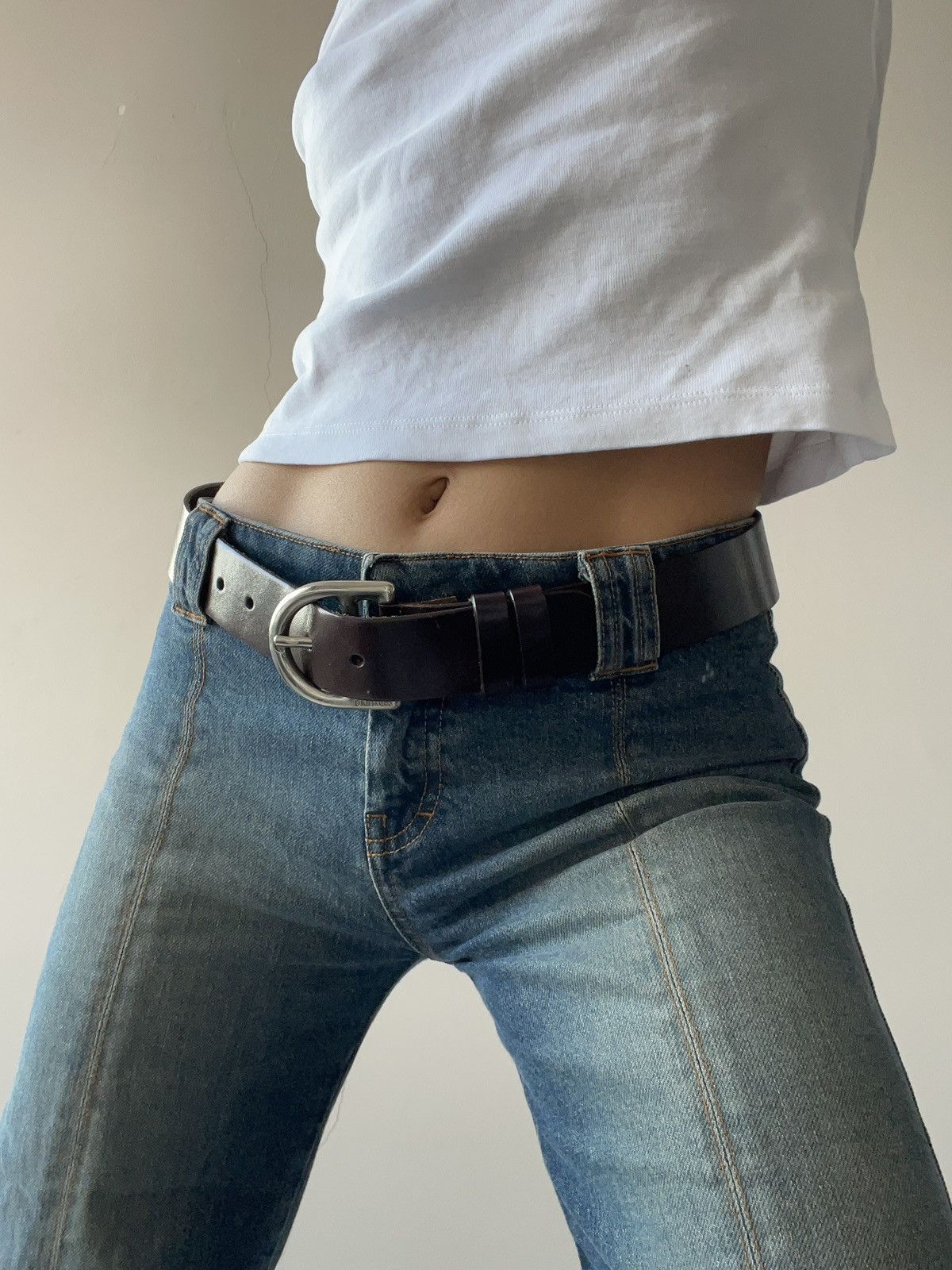 DKNY Dkny belt Size ONE SIZE - 2 Thumbnail