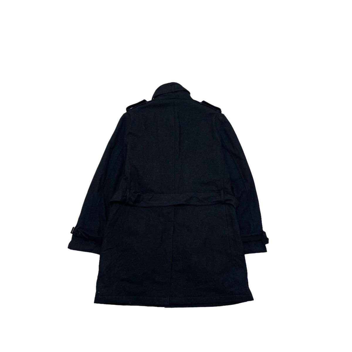 Other Japanese Brand D Homme Jacket Size US M / EU 48-50 / 2 - 2 Thumbnail