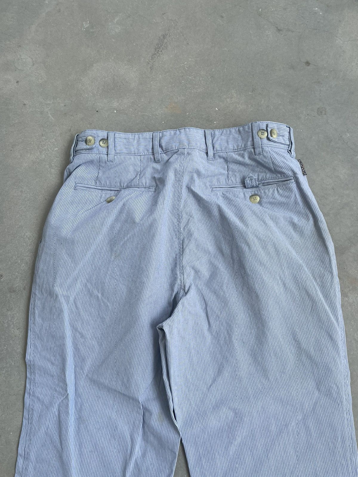 Burberry BURBERRY LONDON GOLF PANT Size US 32 / EU 48 - 9 Thumbnail