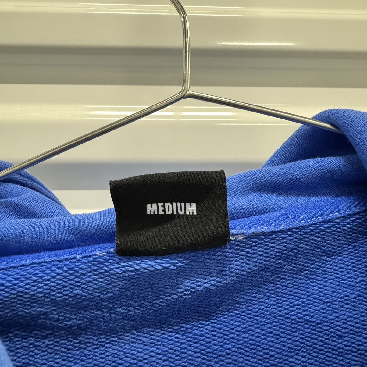 Revenge Revenge Logo Hoodie Size US M / EU 48-50 / 2 - 4 Thumbnail