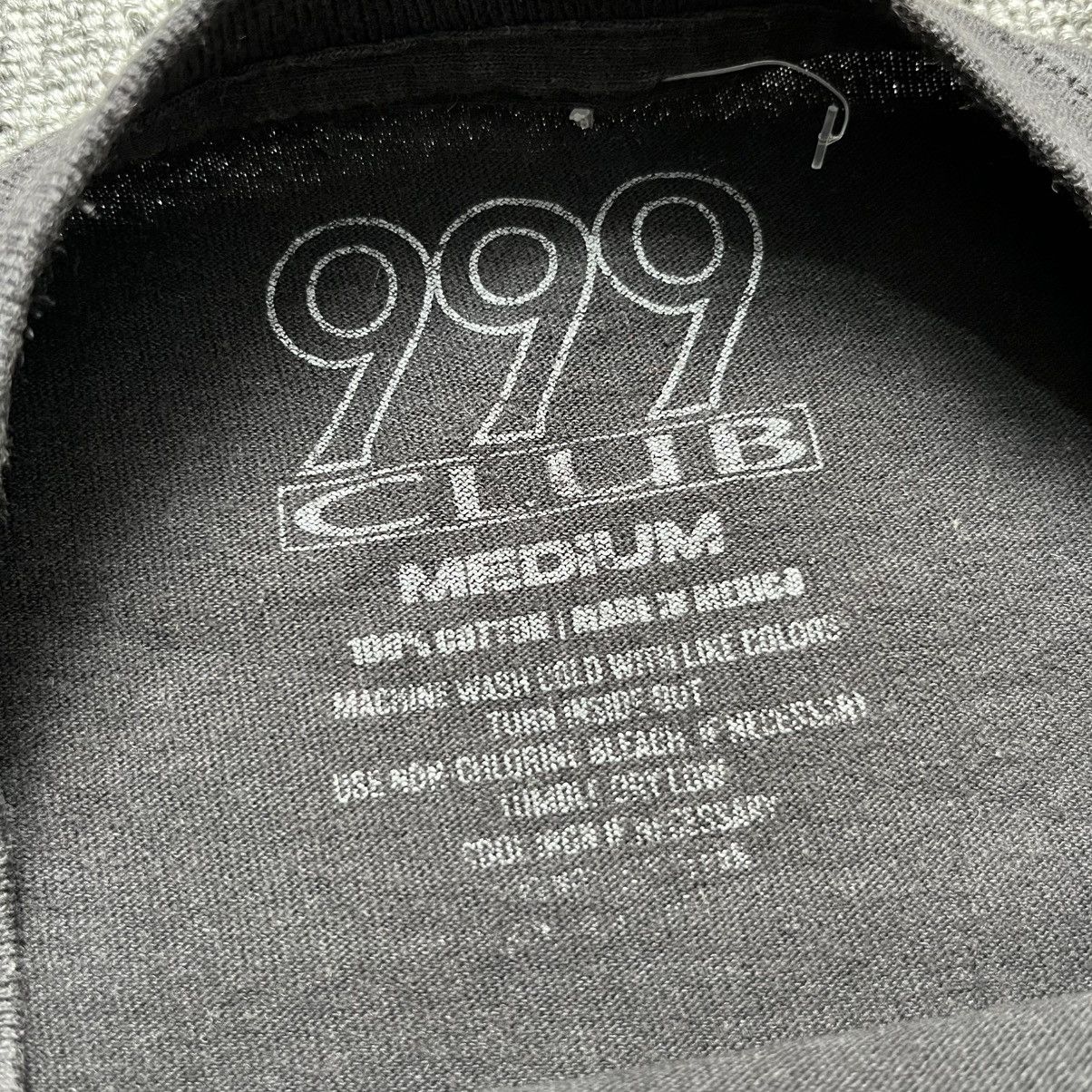 Revenge 999club tell me u luv me juice world T Shirt Size US M / EU 48-50 / 2 - 4 Thumbnail