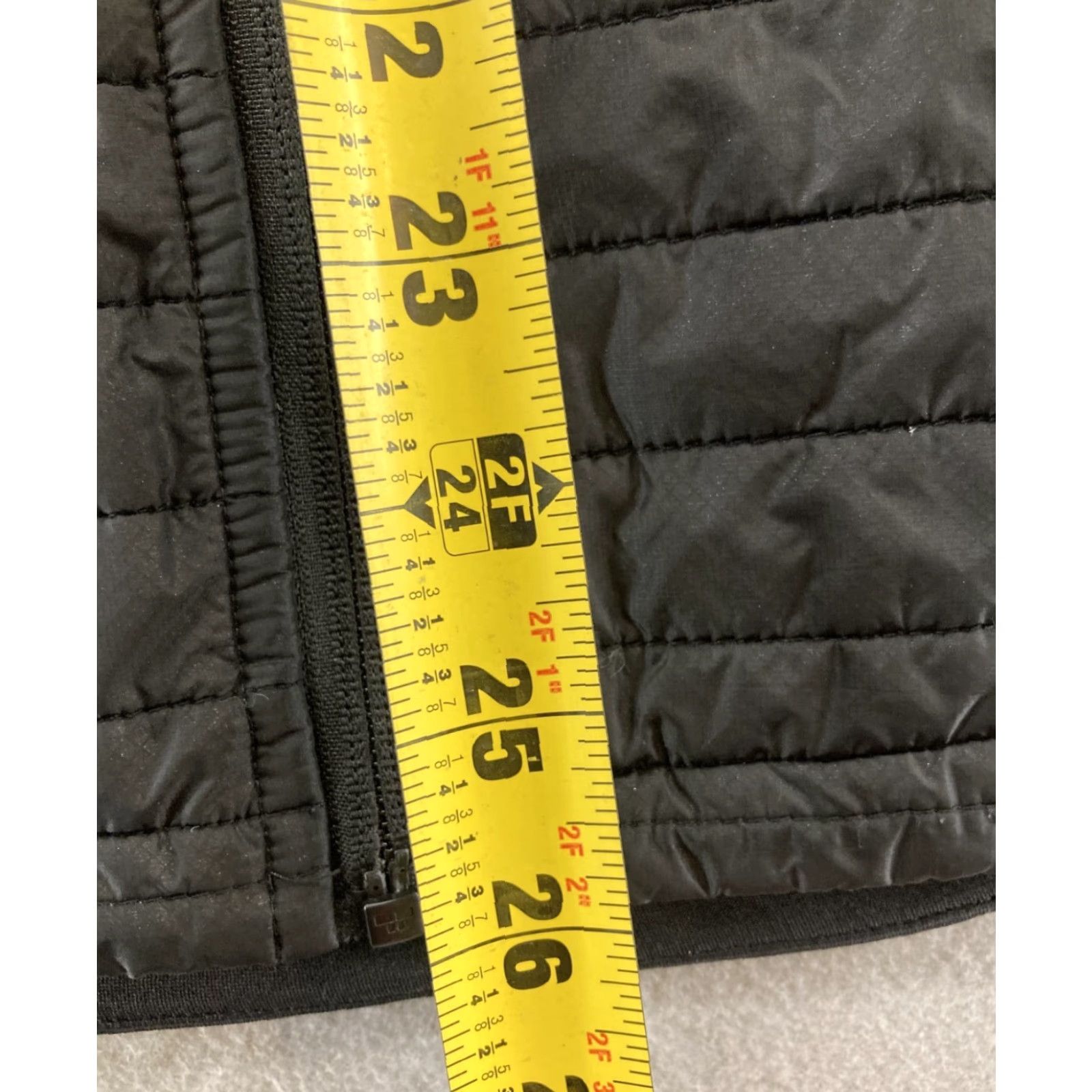 Victoria's Secret Victoria Secret VSX Sport Women's Vest Large Black Full Zip Size L / US 10 / IT 46 - 4 Thumbnail