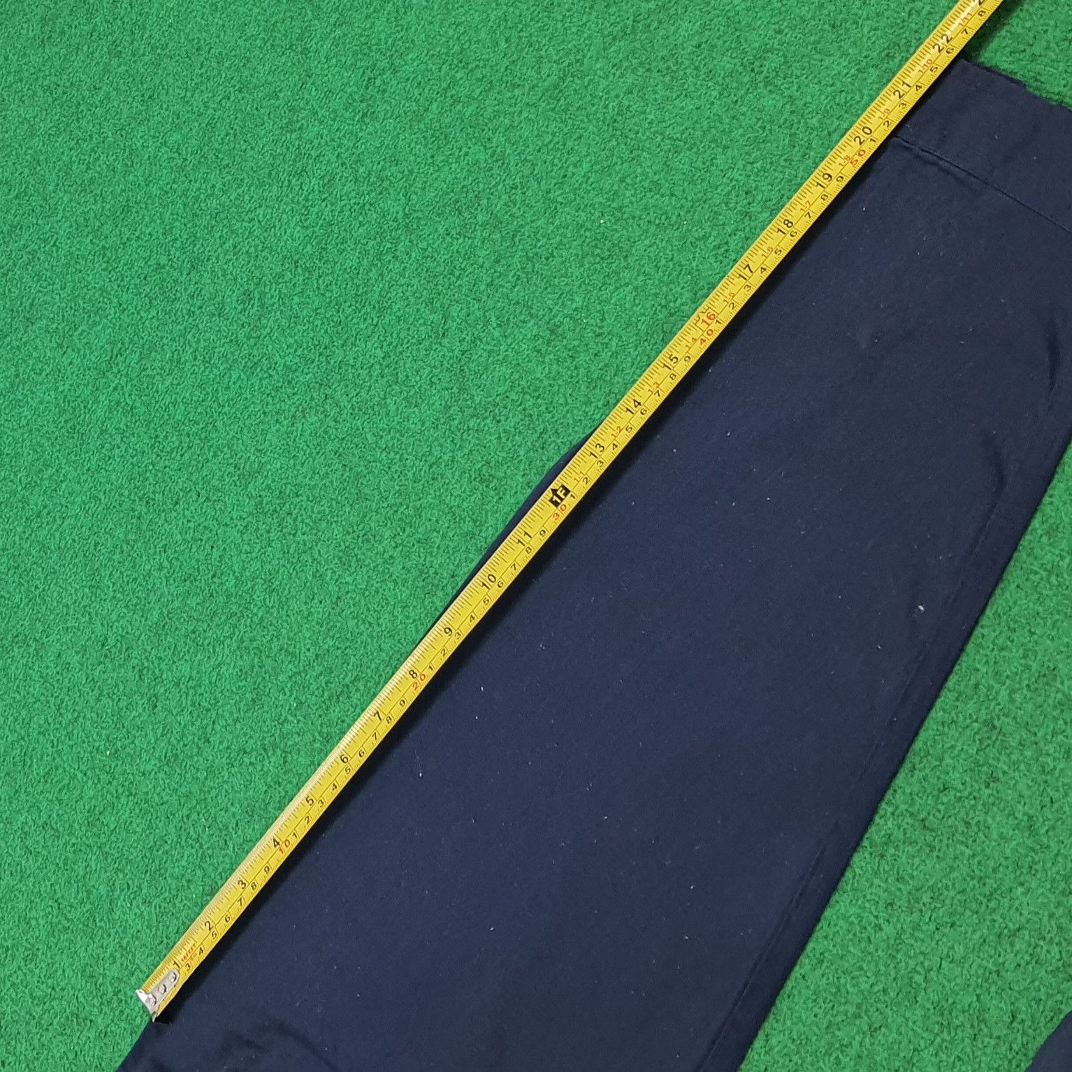 Japanese Brand Vintage The Tokyo Toilet Custom Work Utility Coverall C309N1 Size US M / EU 48-50 / 2 - 10 Thumbnail