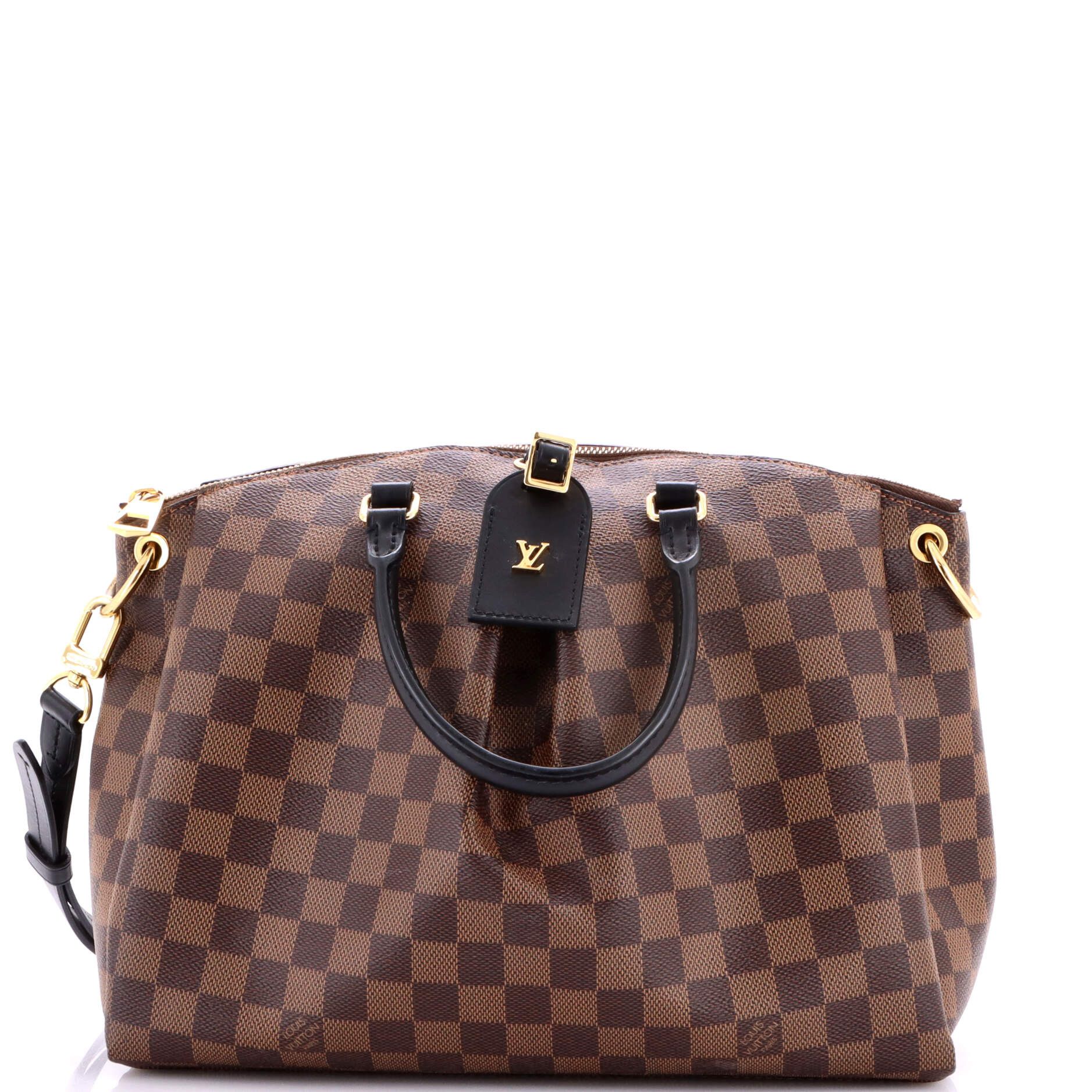 Louis Vuitton Odeon Tote Size ONE SIZE - 1 Thumbnail