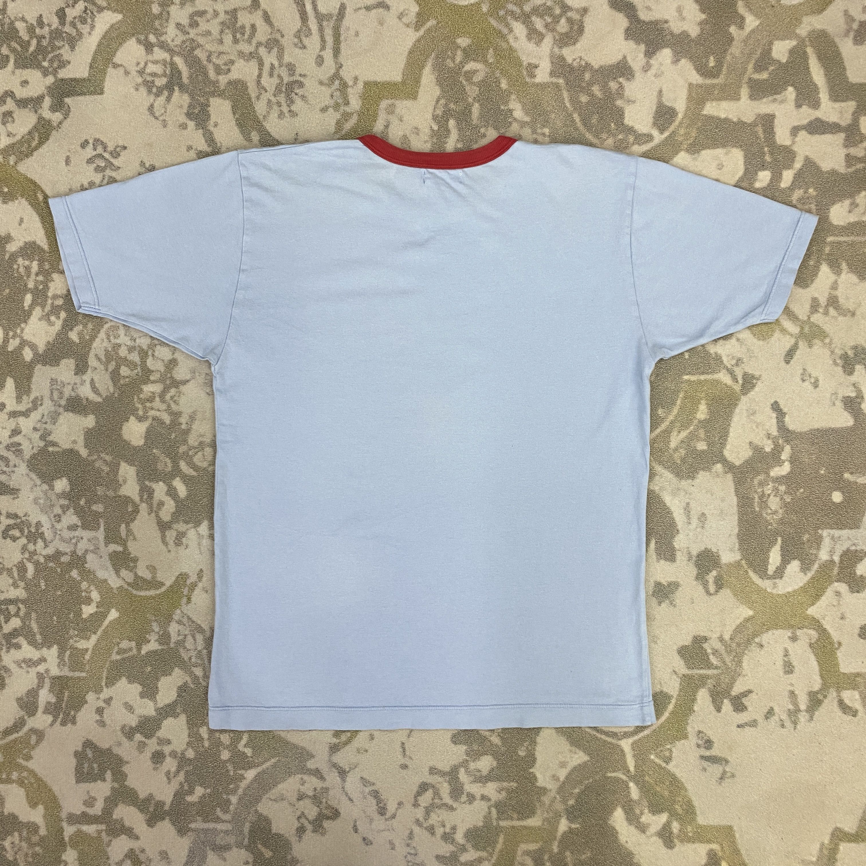 Polo Ralph Lauren Polo Ralph Lauren Founded 1967 TShirt - J056 Size US S / EU 44-46 / 1 - 2 Thumbnail