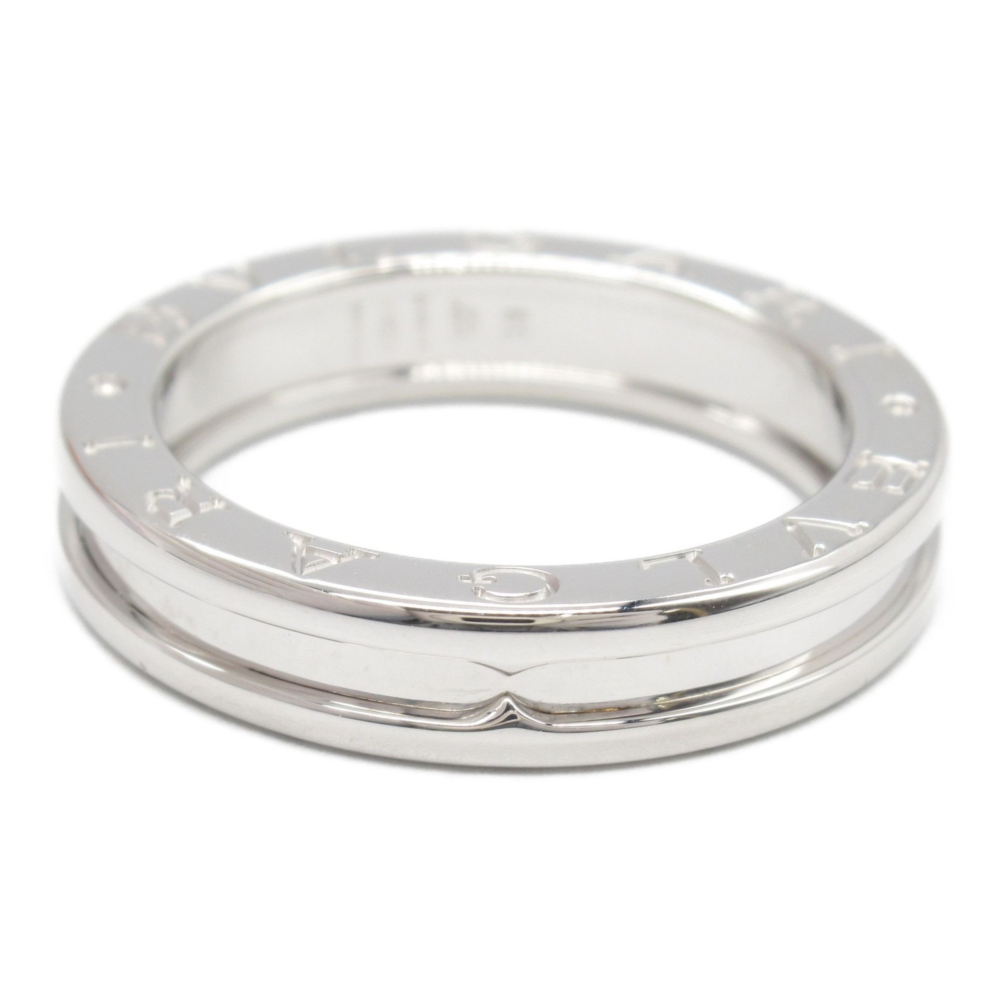 Bvlgari Bulgari B.Zero1 ring Size ONE SIZE - 1 Thumbnail