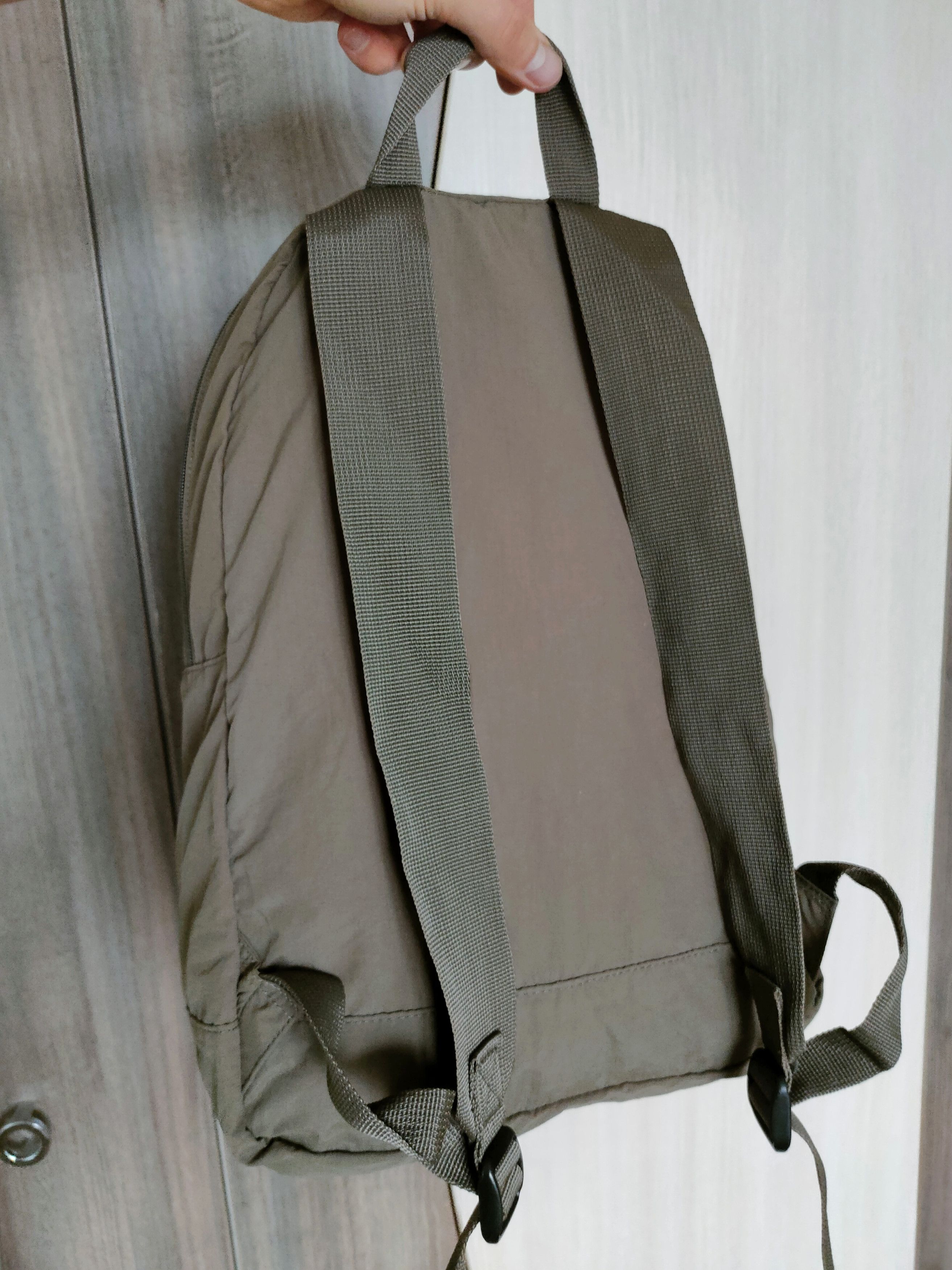 Barbour Barbour backpack nylon backpack barbour Size ONE SIZE - 3 Thumbnail