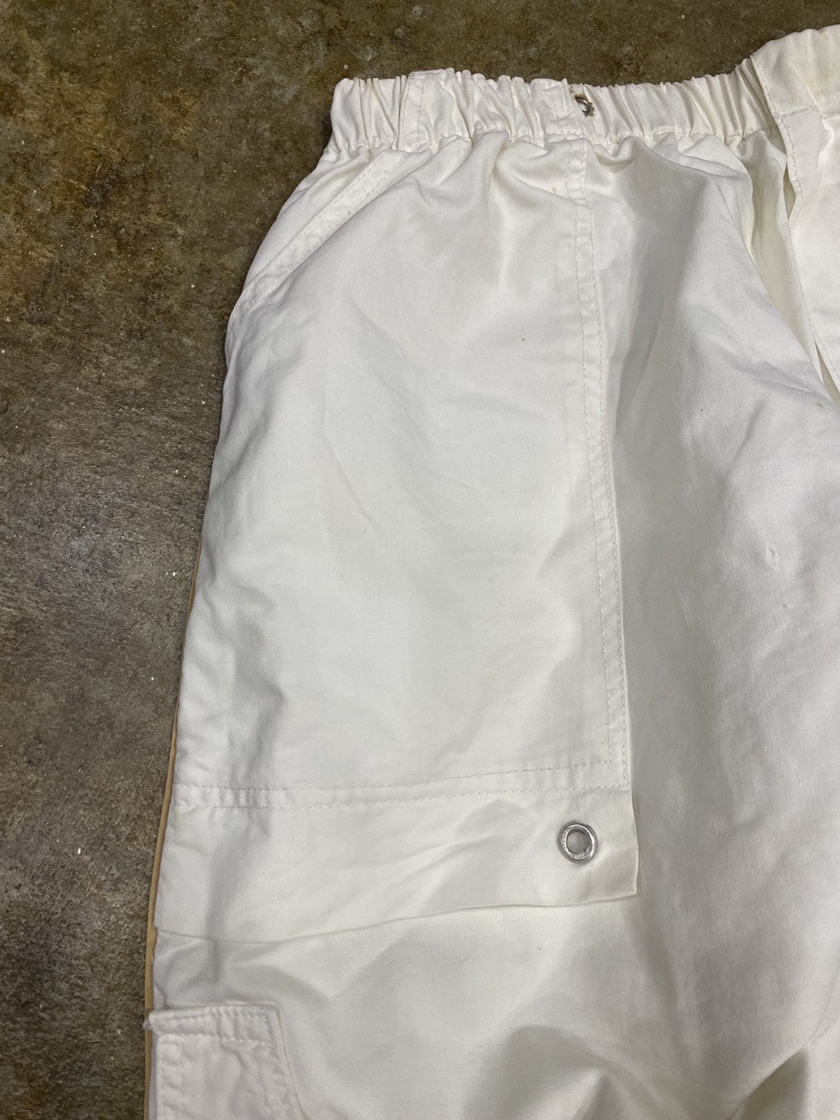 Oakley × Vintage Vintage OAKLEY Cargo pant Size US 32 / EU 48 - 6 Thumbnail
