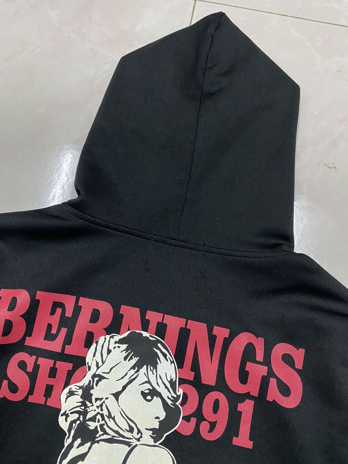 Designer × Japanese Brand × Seditionaries RARE DESIGN💥Berning Sho “Sender” Sexy/Nudes Girl Hysterics Size US S / EU 44-46 / 1 - 12 Thumbnail
