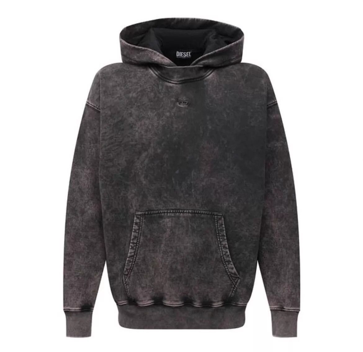 Diesel Diesel dirty dye dirty fit sweatshirt L new with tags Size US L / EU 52-54 / 3 - 2 Thumbnail