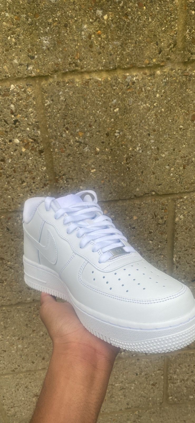 Other Air force 1 Size US 9 / EU 42 - 4 Thumbnail