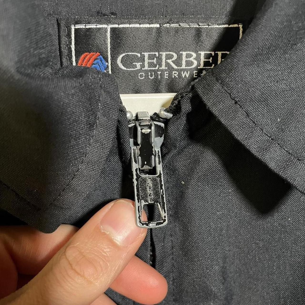 Other Men’s Vintage Workwear Jacket Size US L / EU 52-54 / 3 - 3 Thumbnail