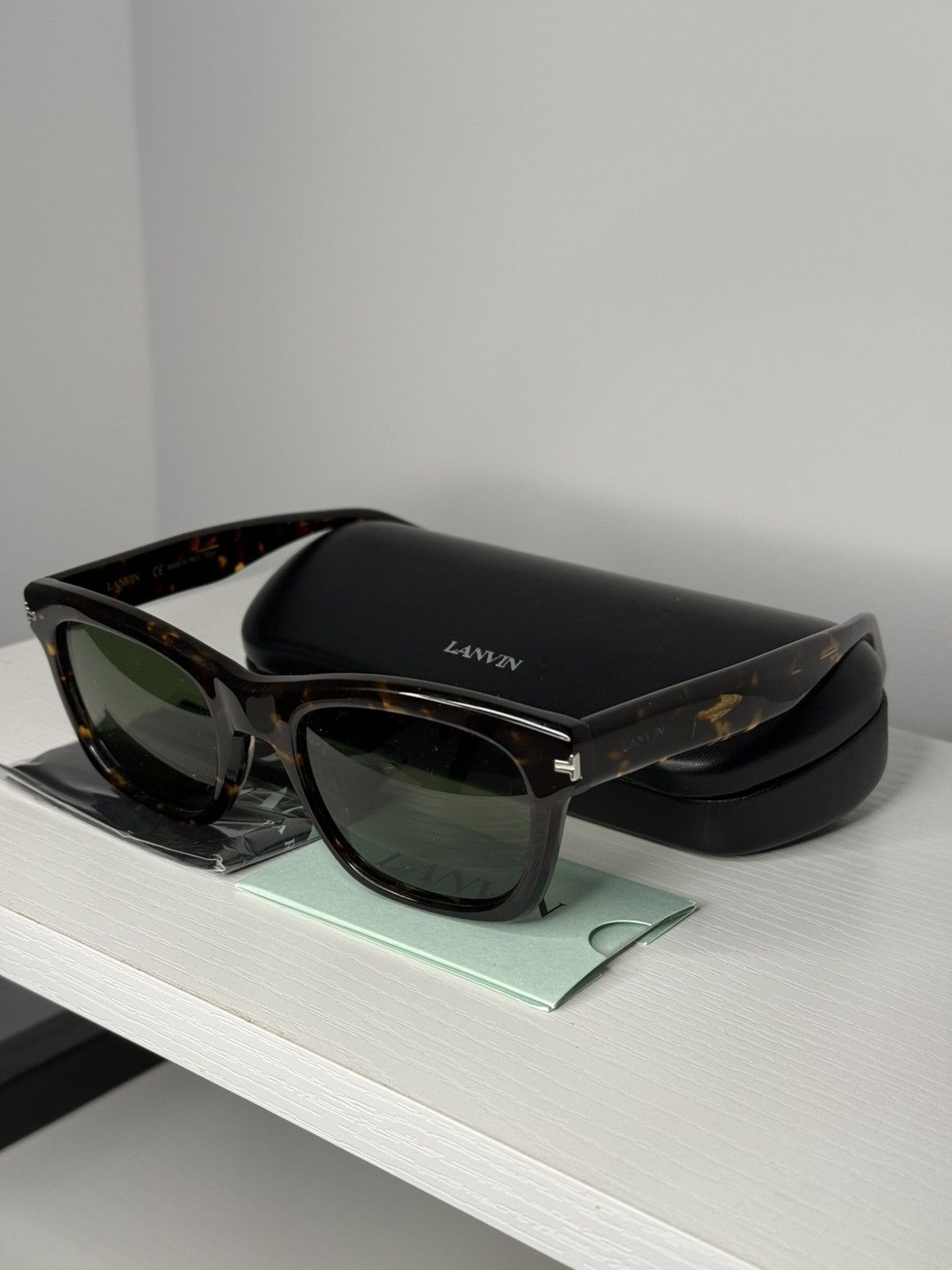 Lavin Sunglasses