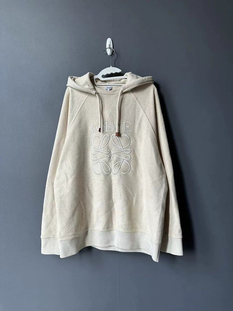 Loewe loewe pullover sweatshirt 2505-Nextarrow Size US M / EU 48-50 / 2 - 1 Thumbnail